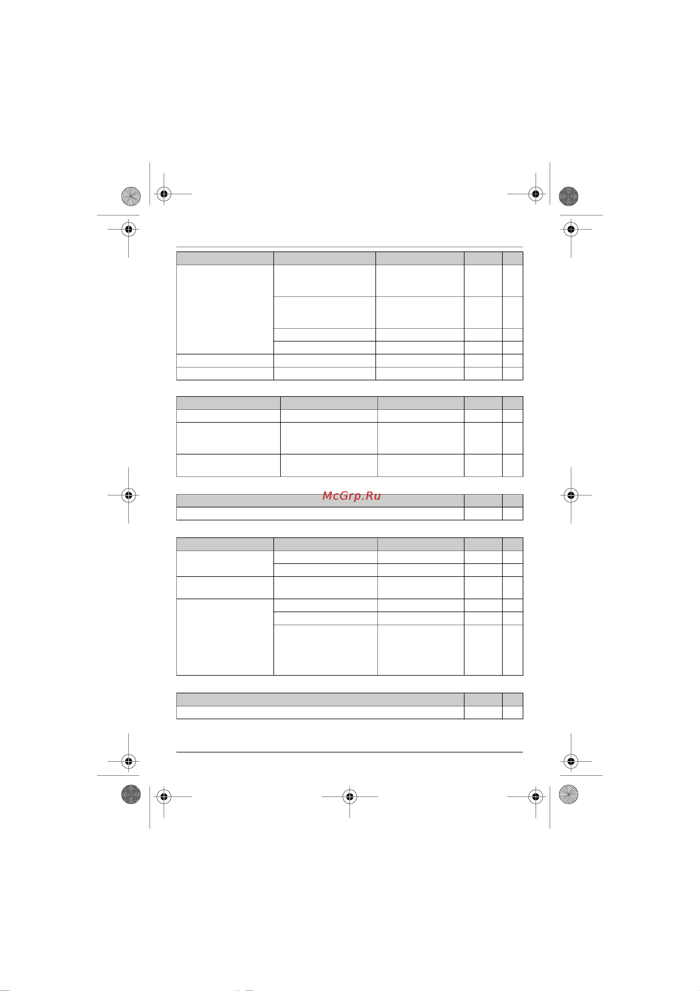 Panasonic KX-TG6612 [24/56] Программирование