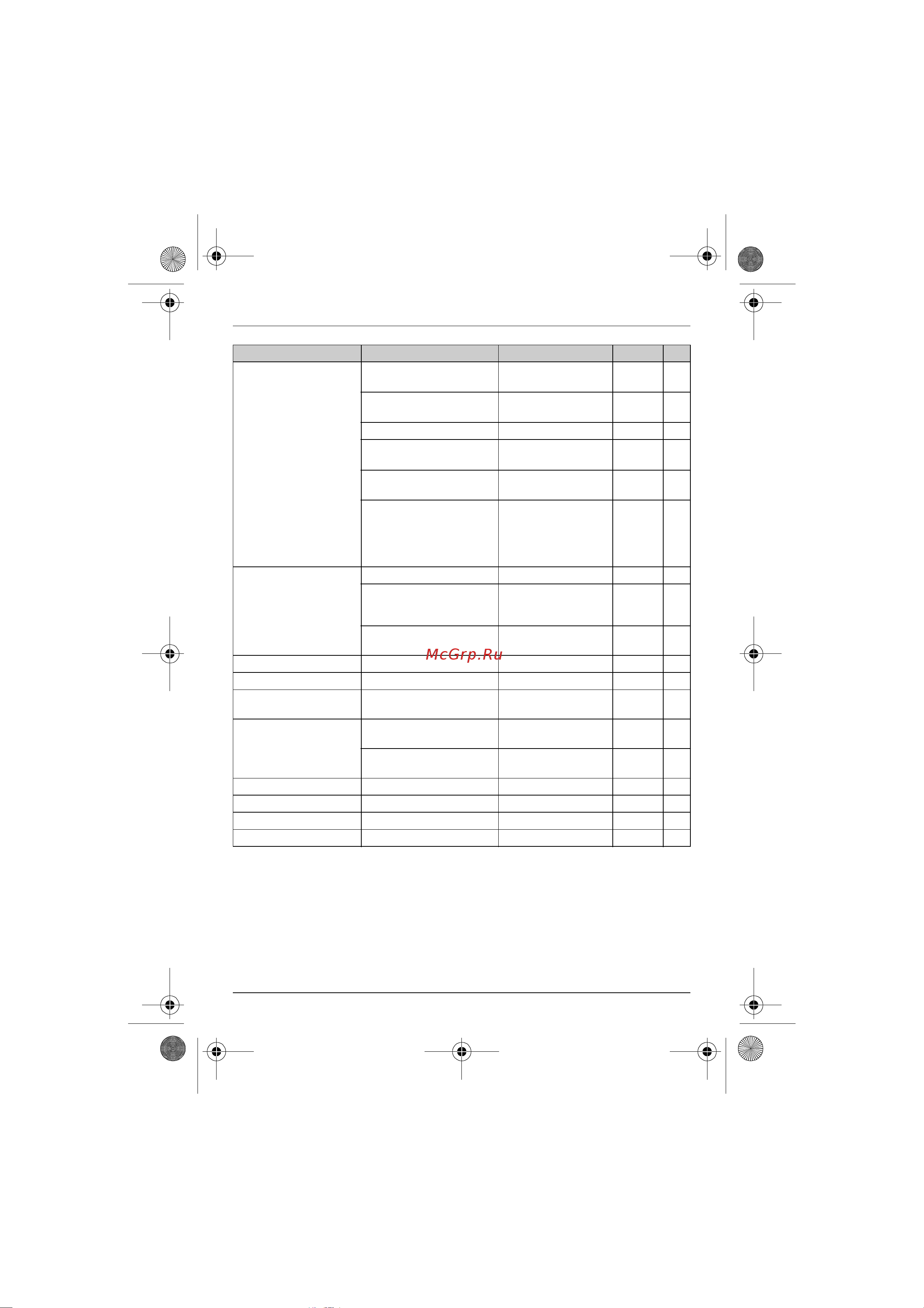 Panasonic KX-TG6612 [25/56] Программирование