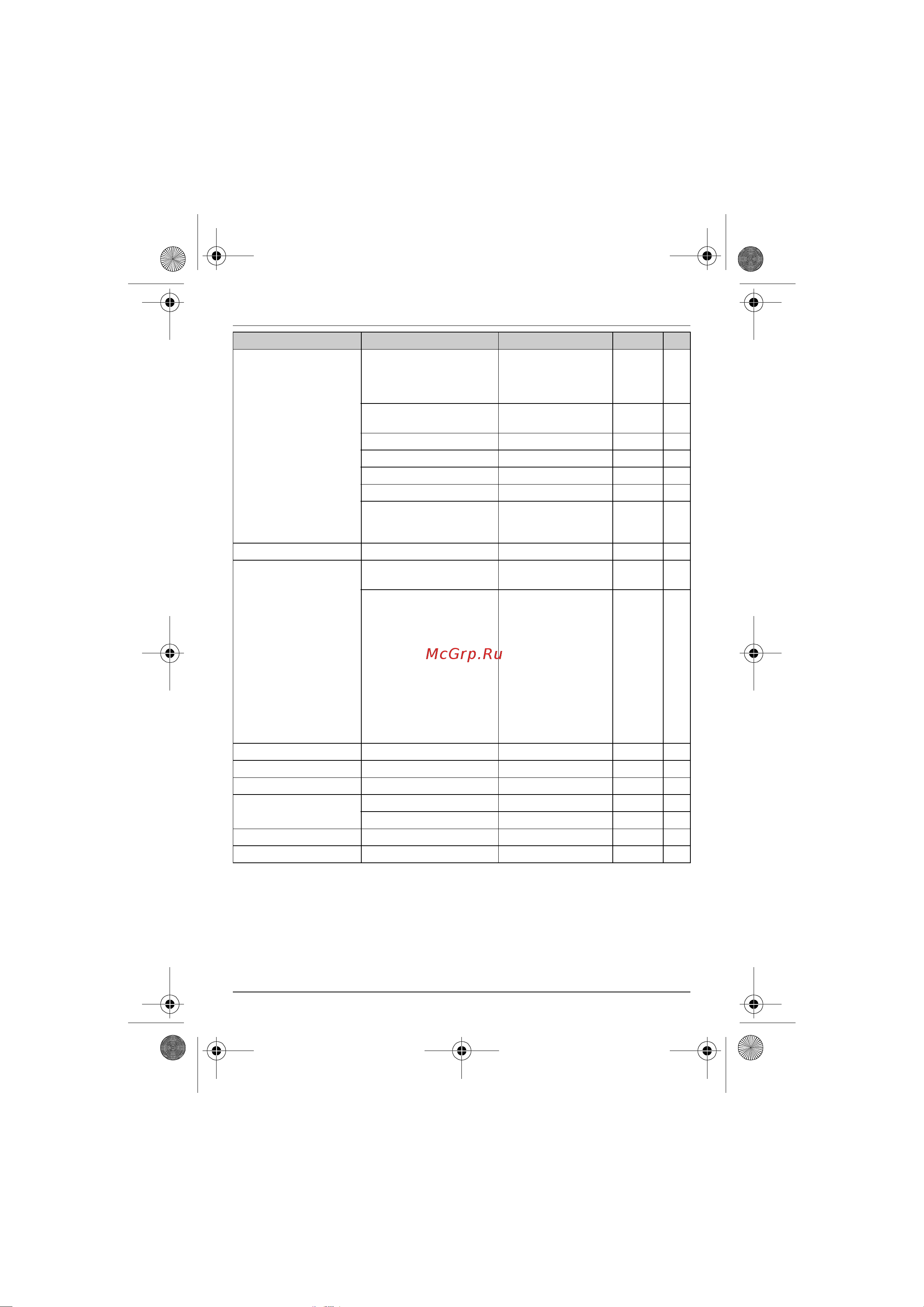 Panasonic KX-TG6612 [26/56] Программирование