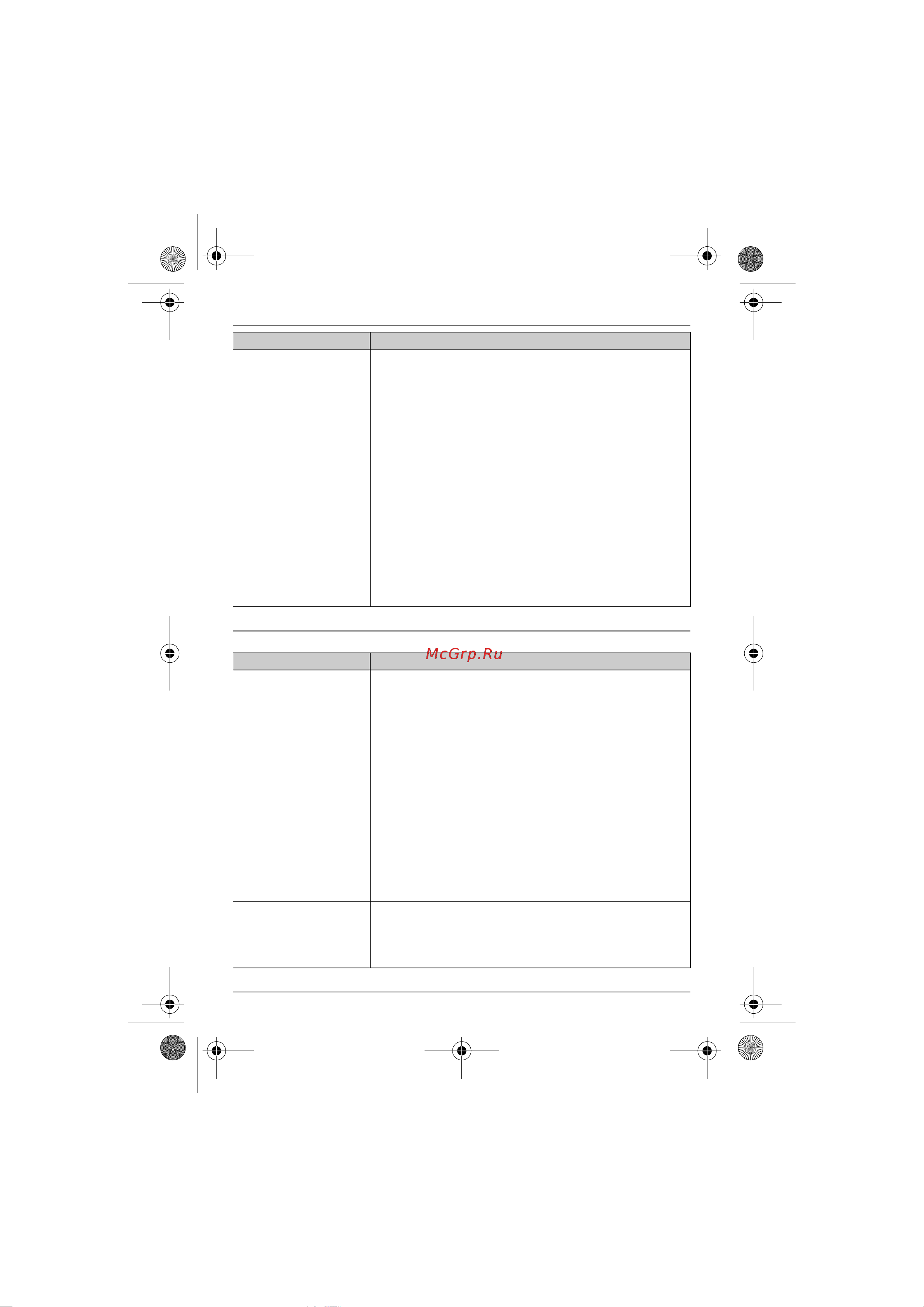 Panasonic KX-TG6612 [49/56] Полезная информация