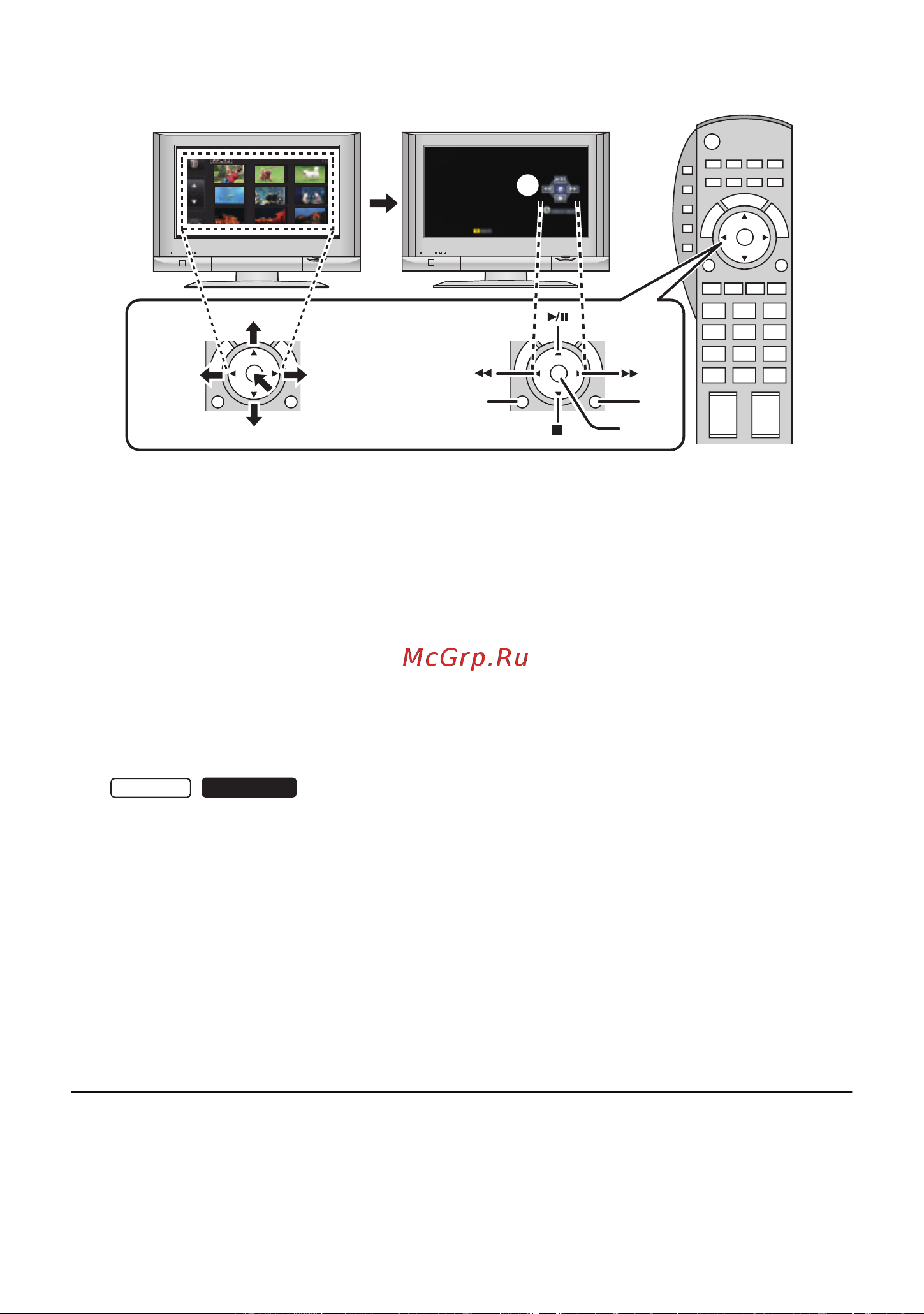 Panasonic HC-X8000 [108/168] Другие связанные операции