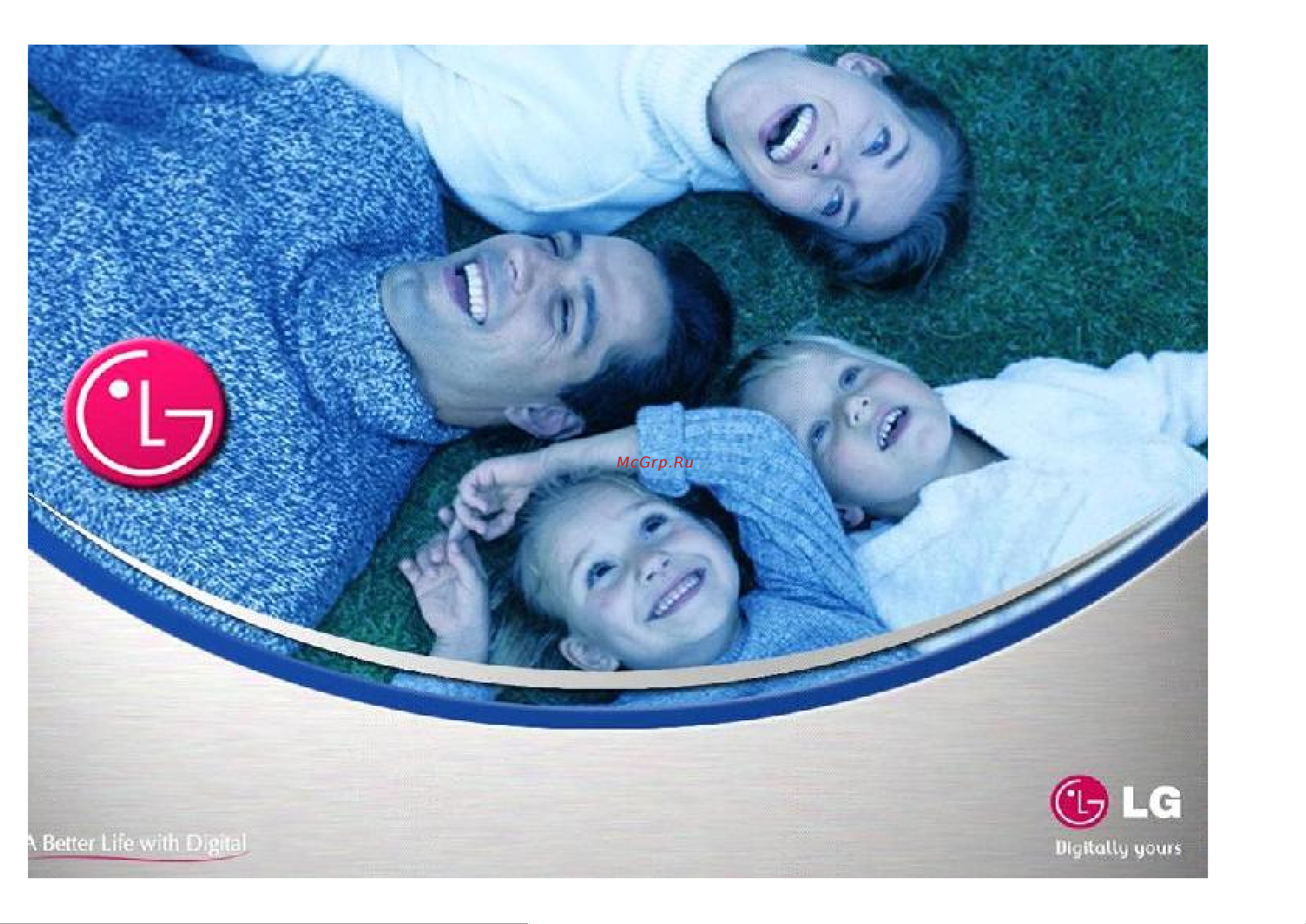 LG EricssonEricssonLDP-7008D Руководство по эксплуатации онлайн