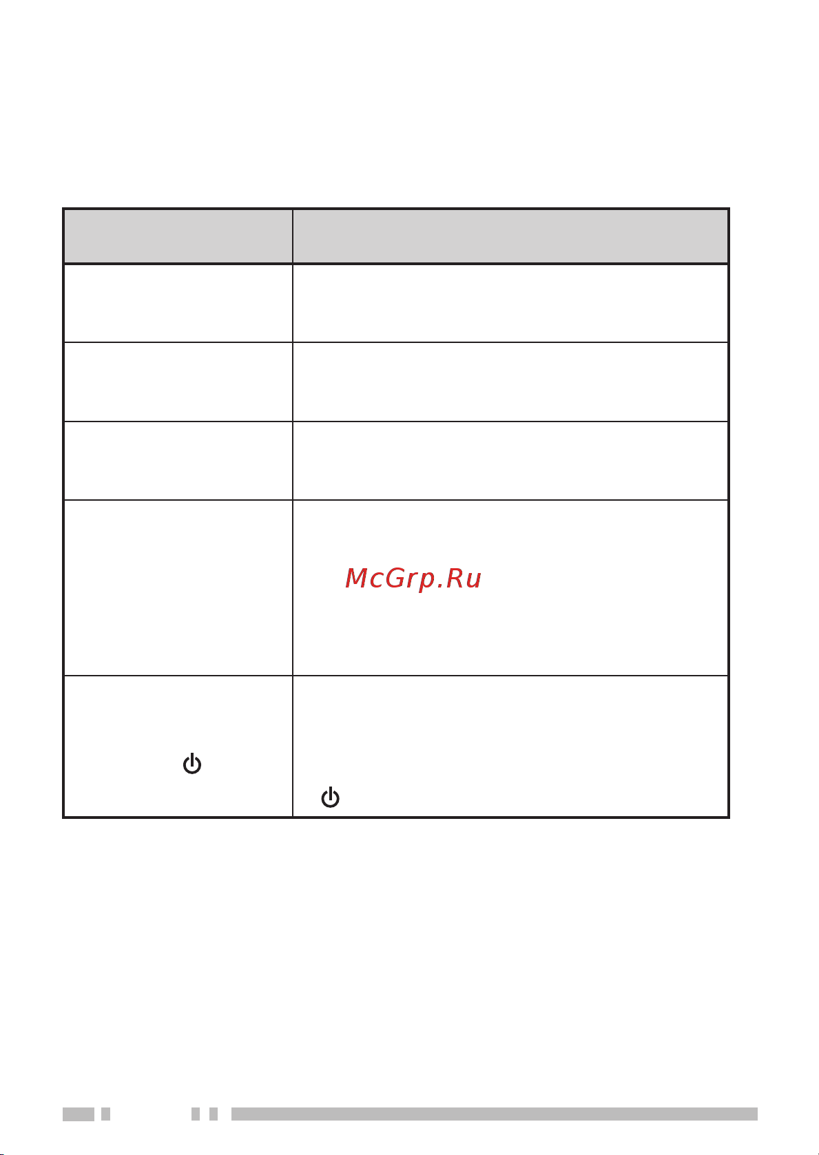Kenwood TH-K4E [14/154] Since the amateur radio bands are slightly different from country to country the following meter band descriptions are used in this manual