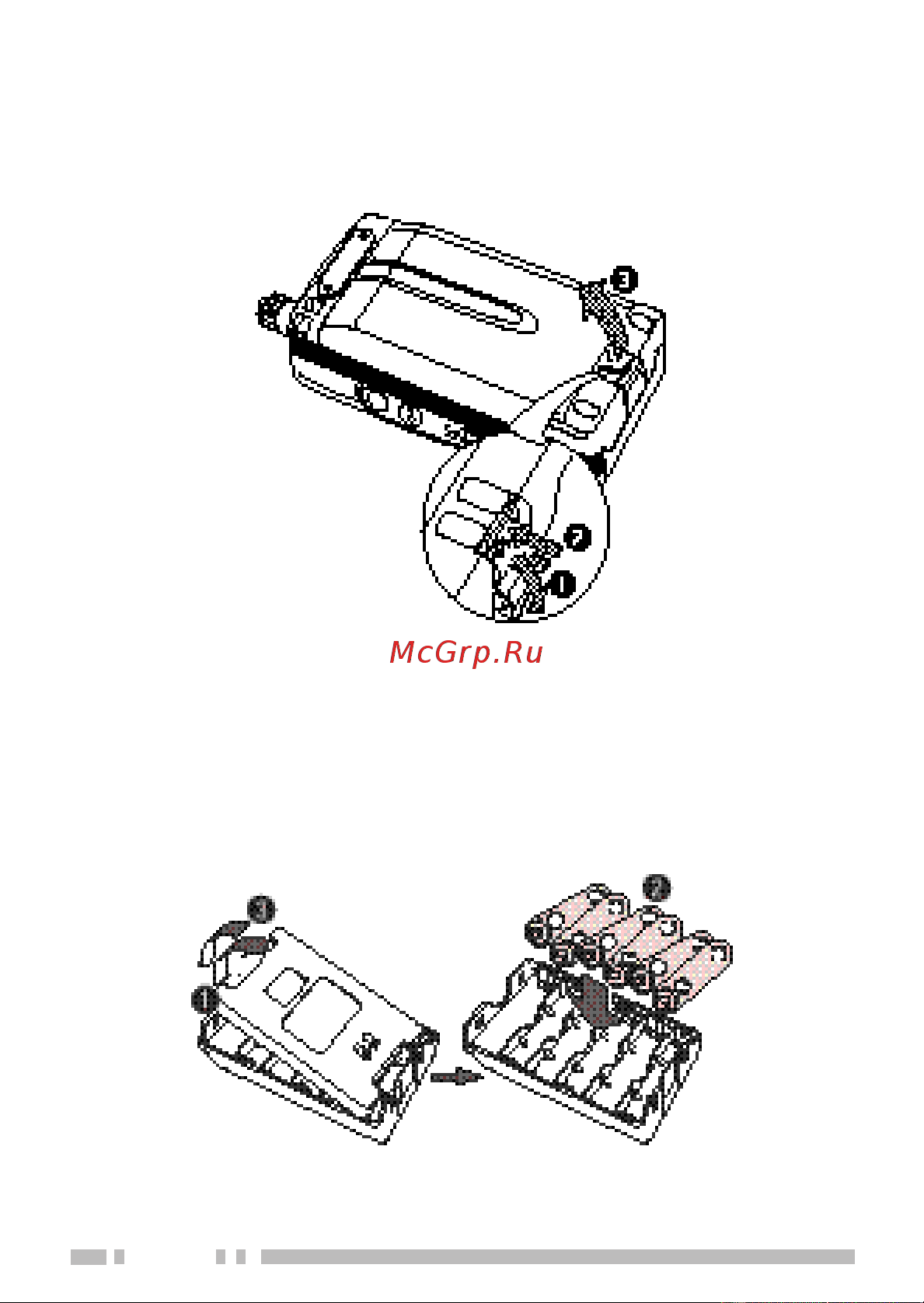 Kenwood TH-K4E Руководство по эксплуатации онлайн [16/154] 775515