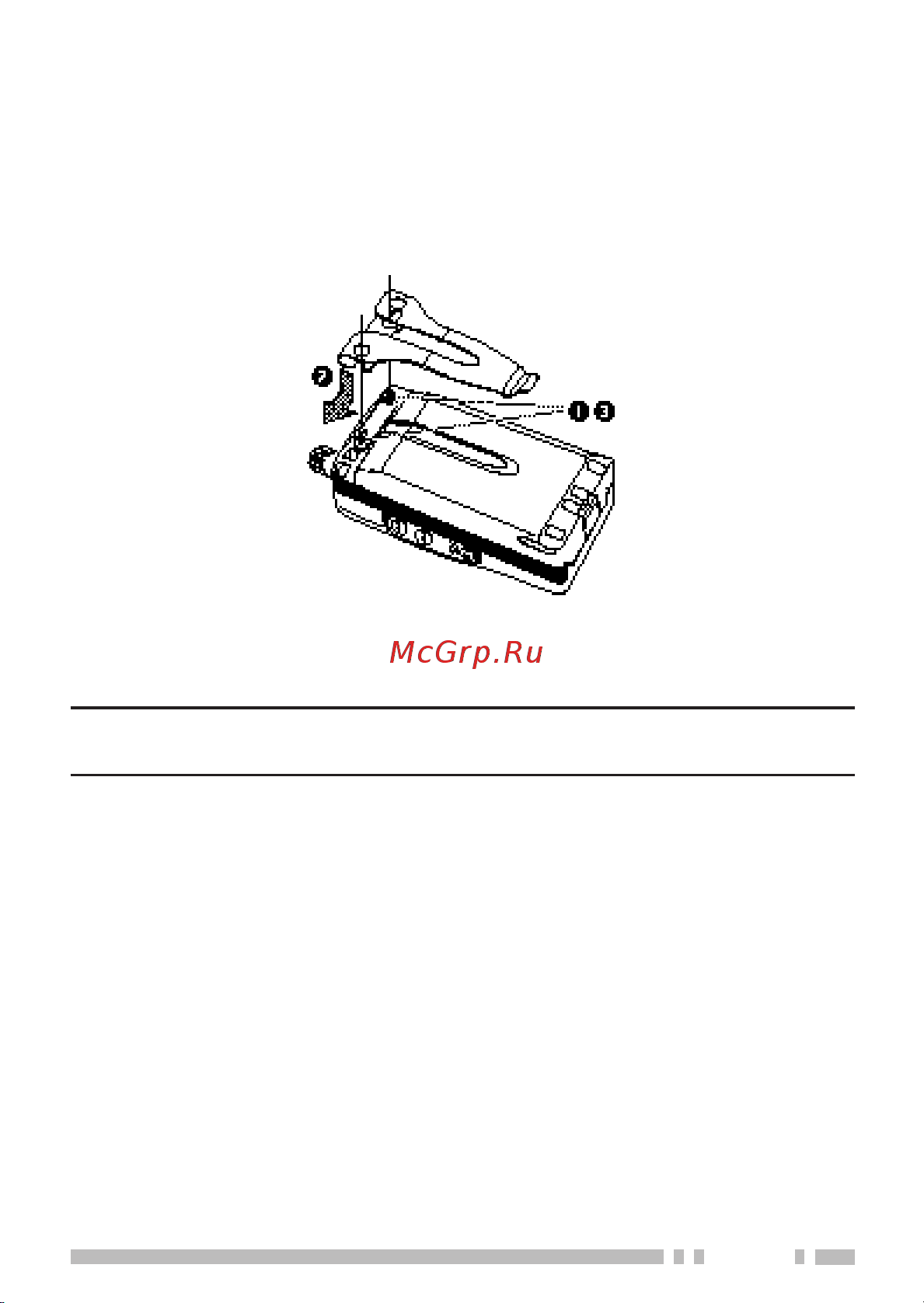 Kenwood TH-K4E Руководство по эксплуатации онлайн [19/154] 775515