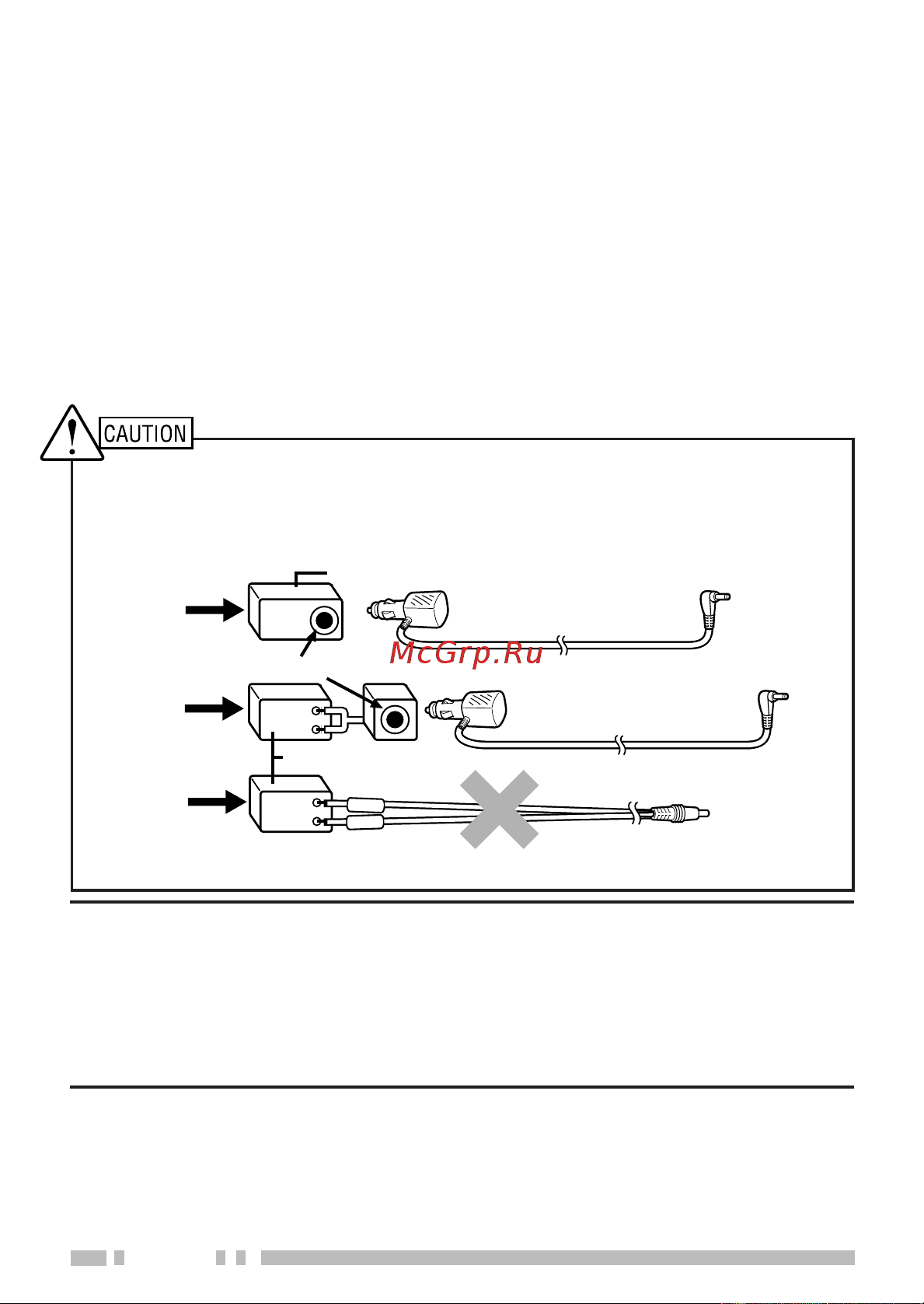 Kenwood TH-K4E [22/154] To connect the transceiver to the cigarette lighter socket in your vehicle use an optional pg 3j cigarette lighter cable when the pg 3j is connected to the cigarette lighter plug the transceiver automatically starts charging the pb 43n ni mh battery pack while you operate the transceiver it charges the pb 43n ni mh battery pack in the background