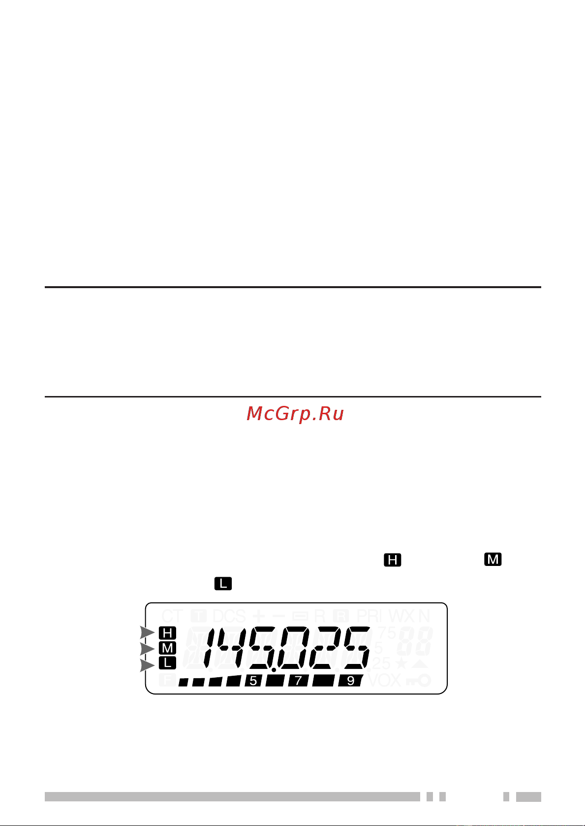 Kenwood TH-K4E [33/154] Transmitting