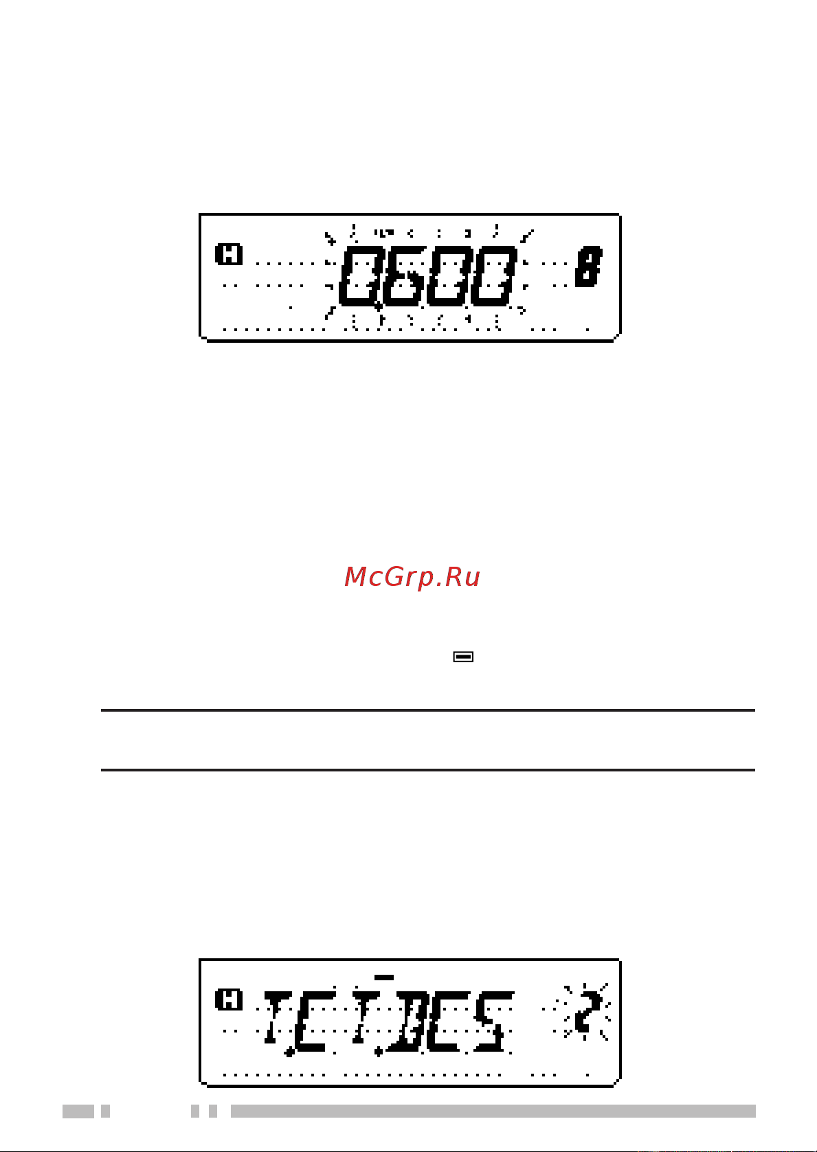 Kenwood TH-K4E [48/154] Activating the tone function