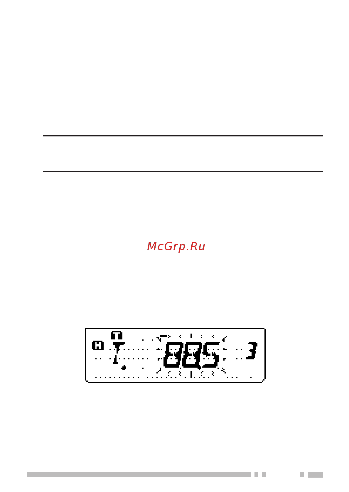 Kenwood TH-K4E [49/154] Selecting a tone frequency
