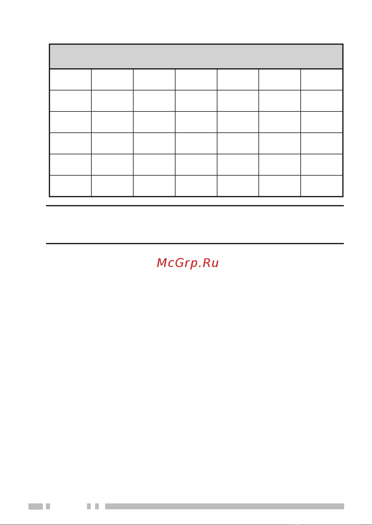 Kenwood TH-K4E [50/154] Available tone frequencies