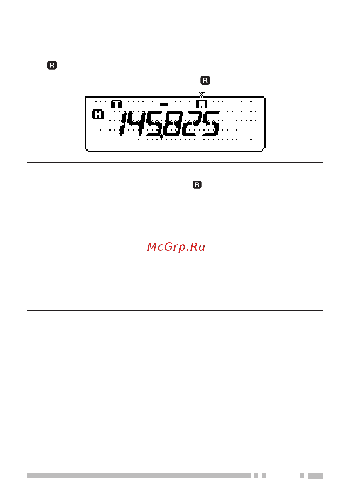 Kenwood TH-K4E Руководство по эксплуатации онлайн [53/154] 775515