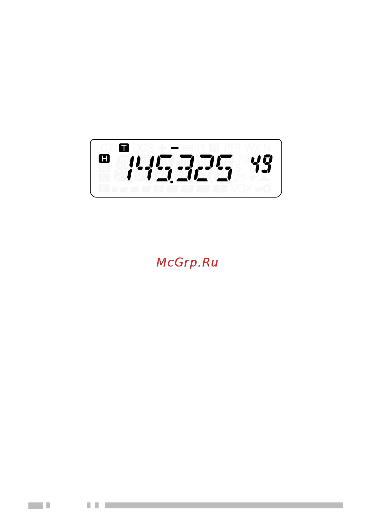 Kenwood TH-K4E [60/154] Using a numeric keypad th k2at et k4at only