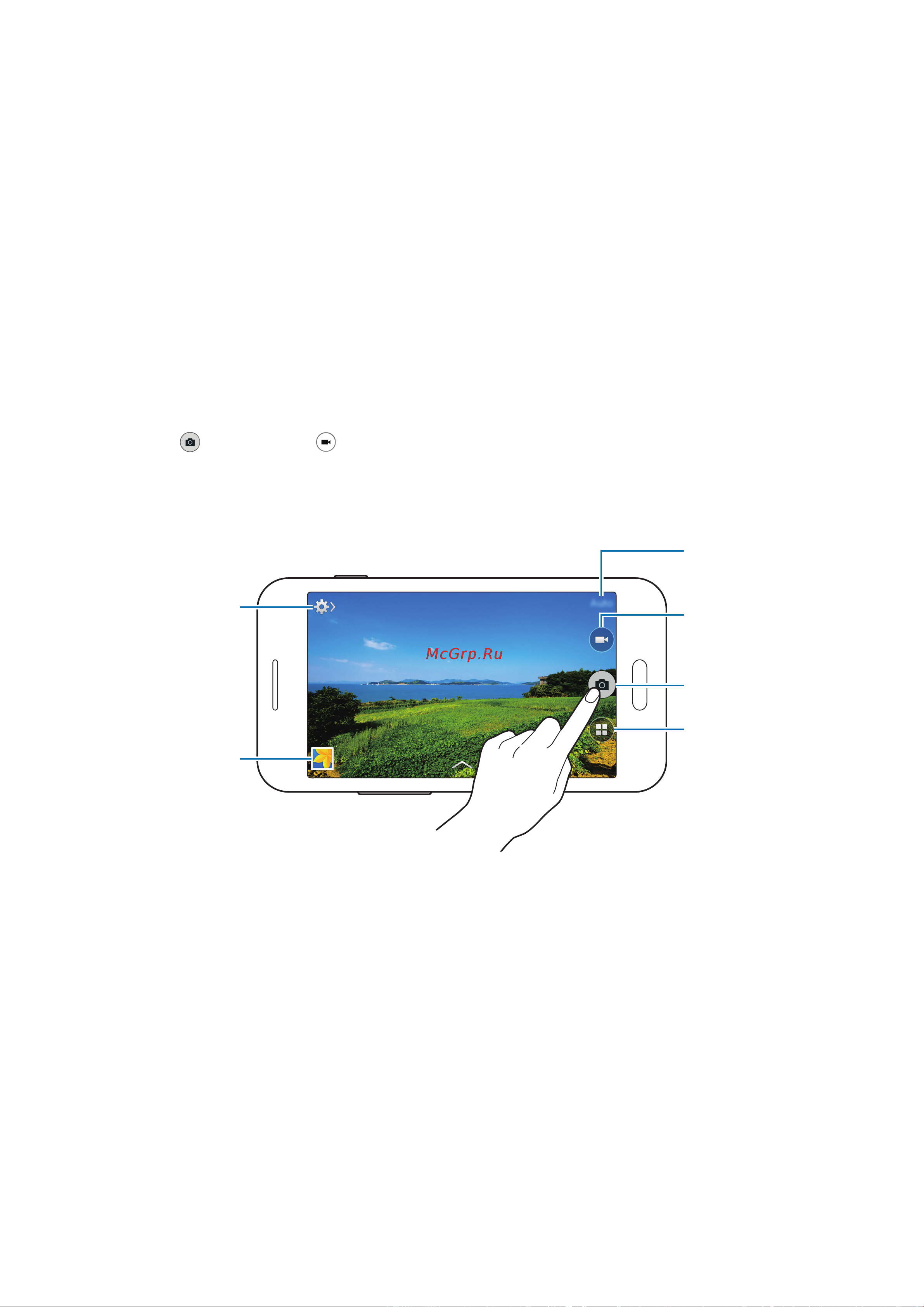 Samsung Galaxy Ace 4 Neo Duos (SM-G318) [48/92] Камера