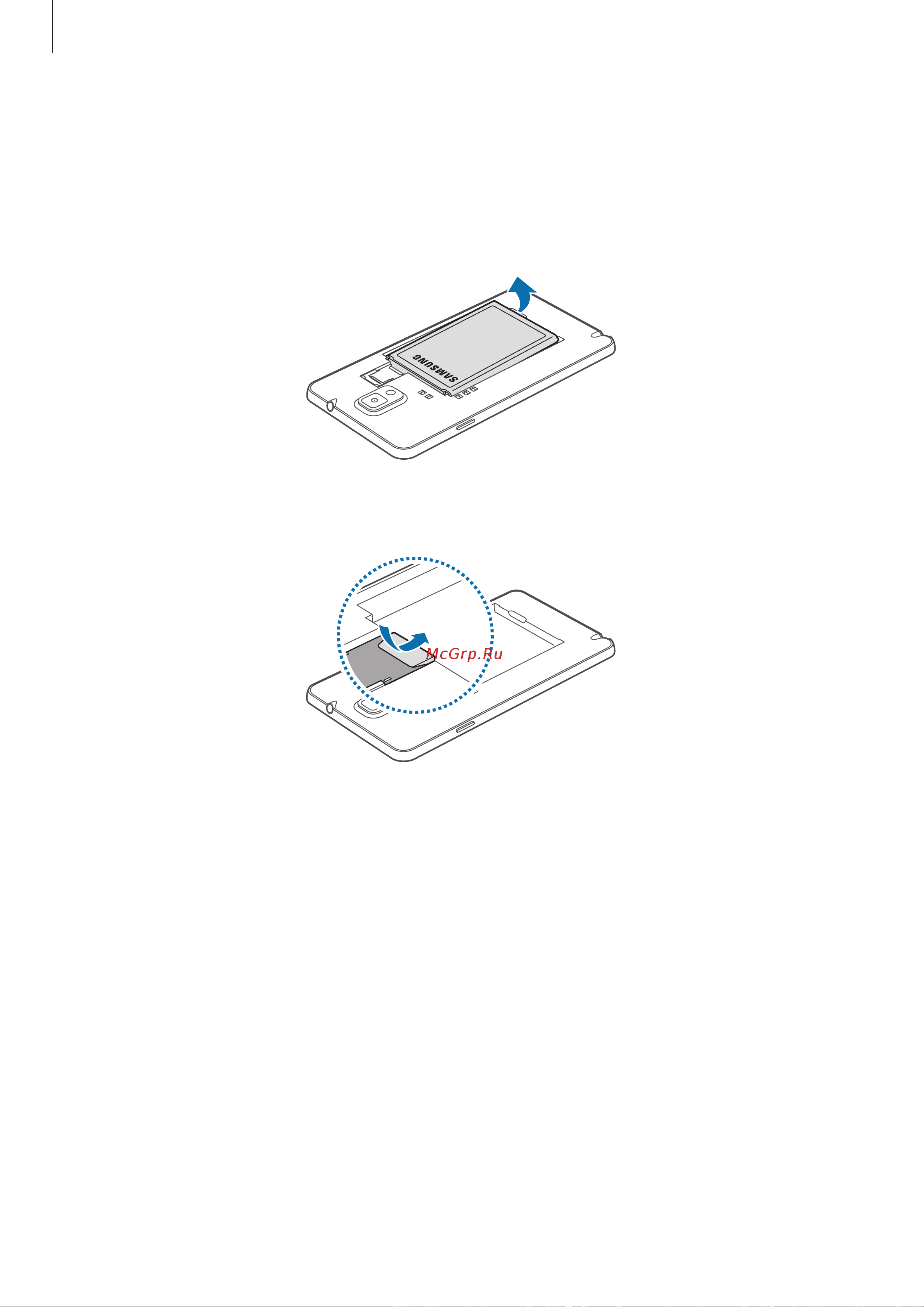 Samsung Galaxy Note 3 Руководство по эксплуатации онлайн [13/183] 775545