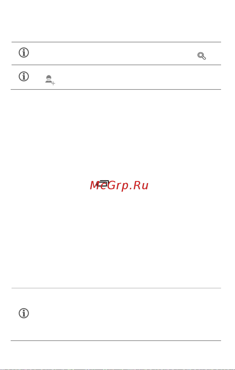 Micromax Q324 Bolt Dual [38/54] Синхронизация списка контактов