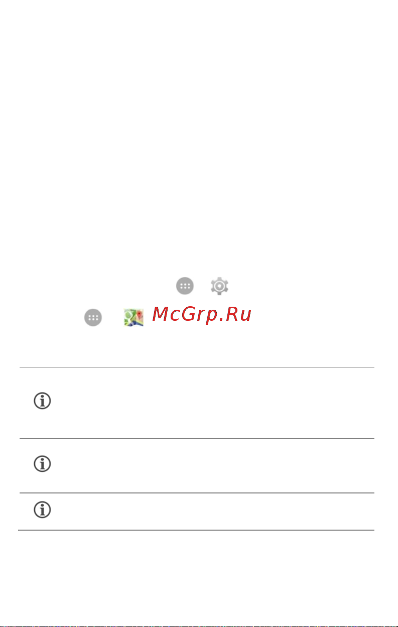 Micromax Q324 Bolt Dual Руководство по эксплуатации онлайн [46/54] 775559