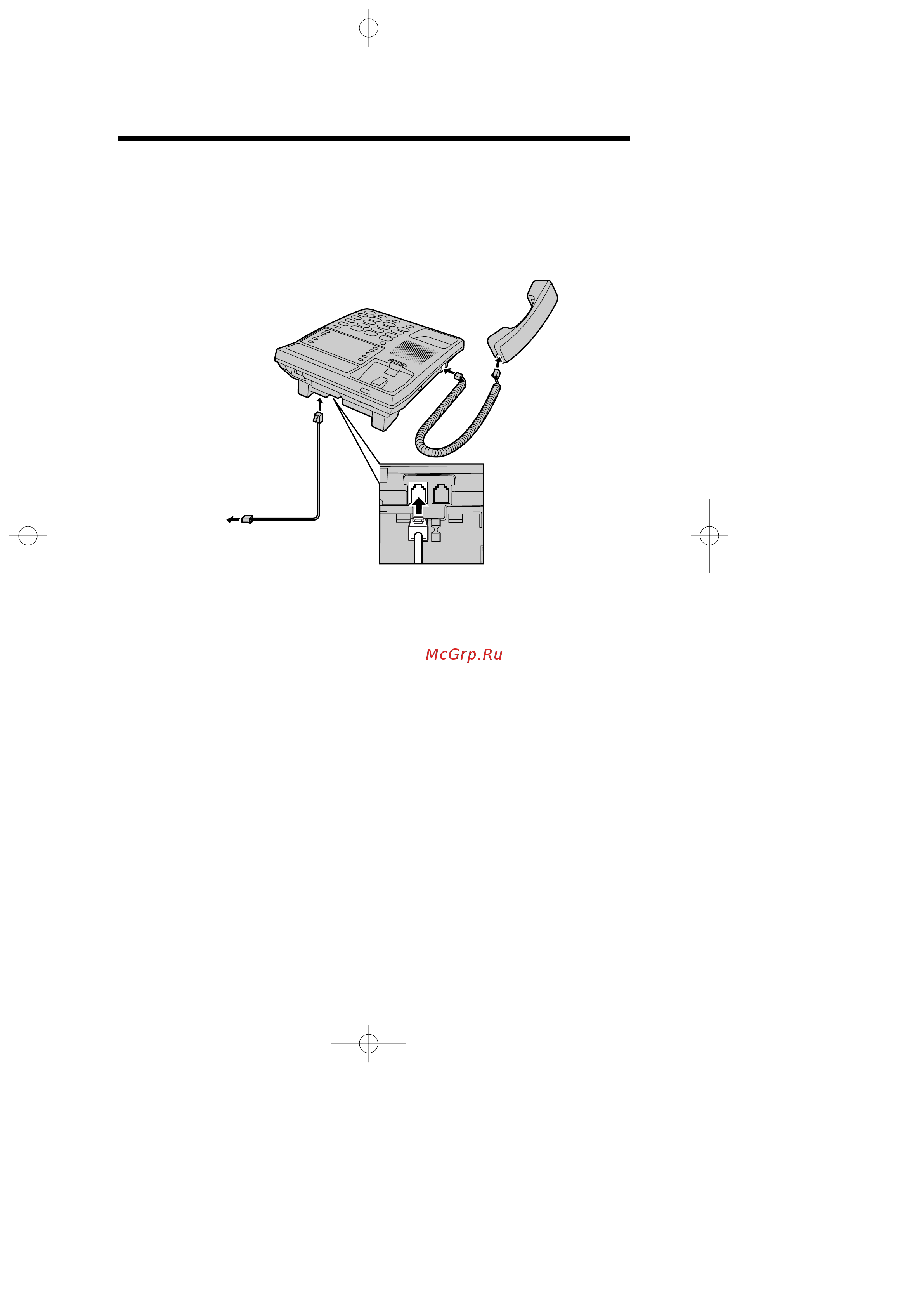 Panasonic KX-TS2363 [6/36] Golkjd ehne tejeiohhoø tpy kn n tejeiohhofo whypa