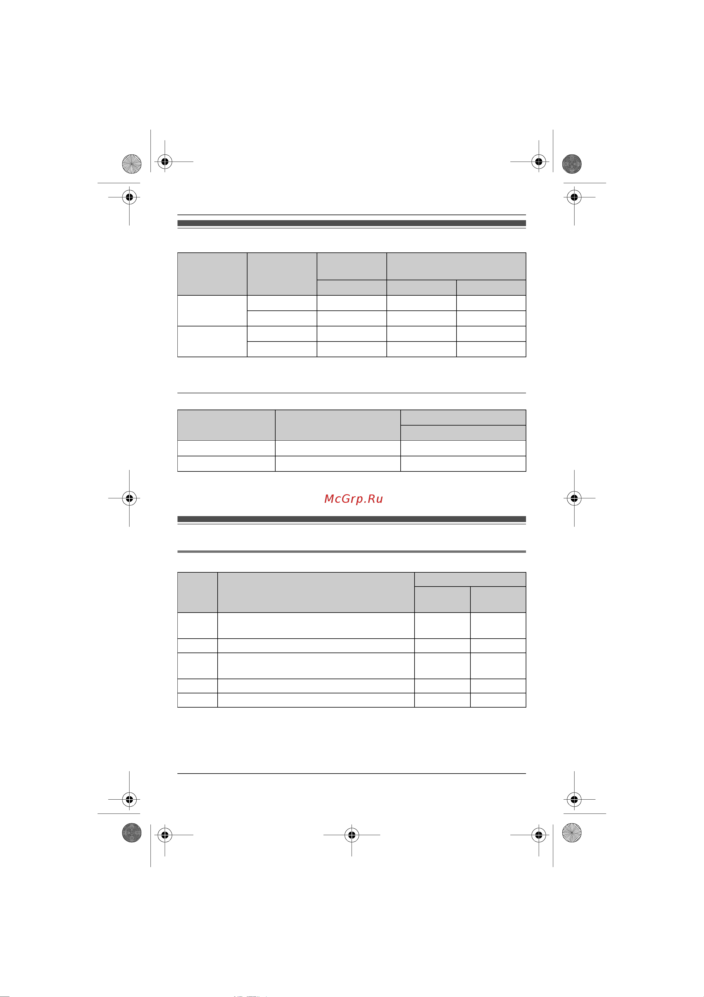 Panasonic KX-TGA641 [3/56] Ãàçëè èø ìåæäó ìîäåëøìè