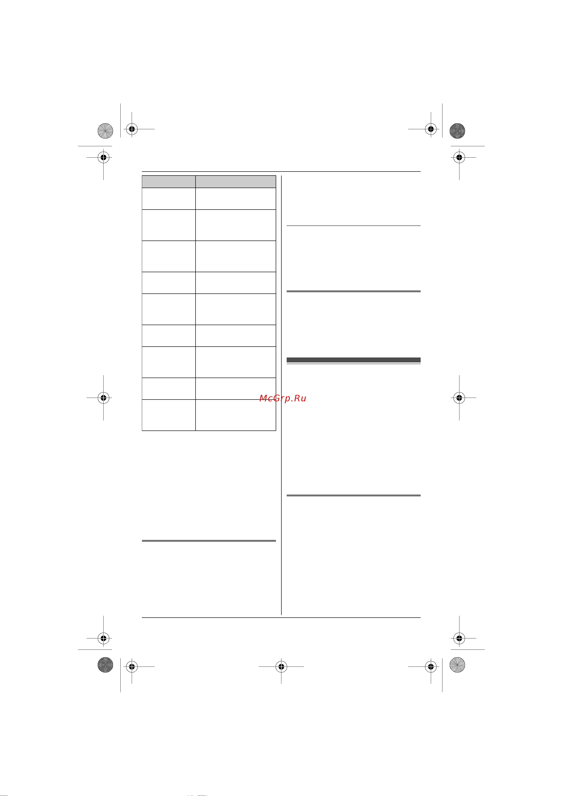Panasonic KX-TGA641 [34/56] Äèñòàíöèîííîå óï²àâëåíèå