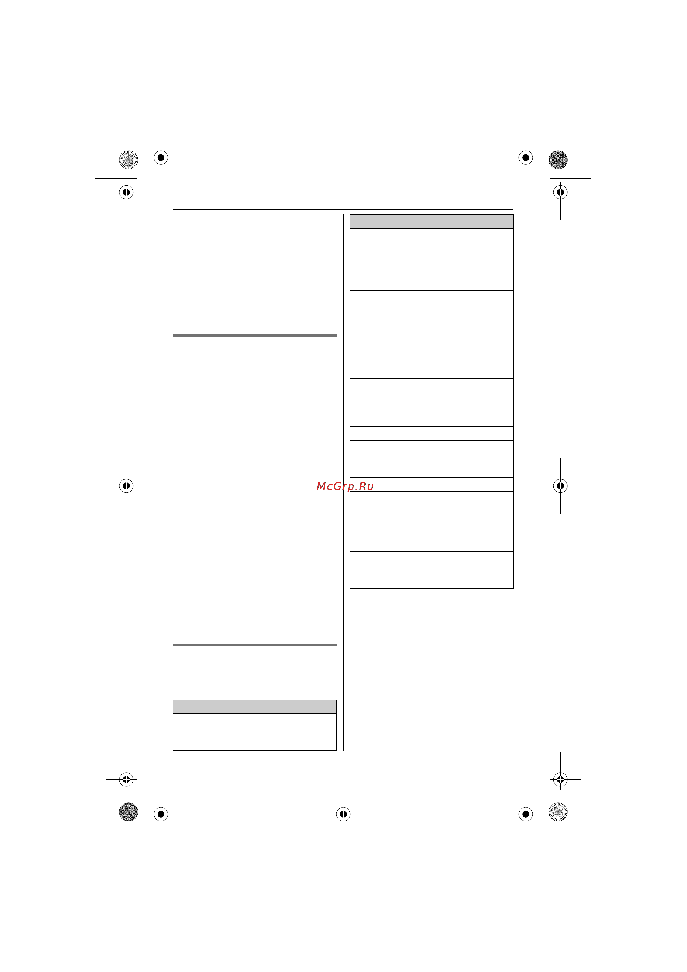 Panasonic KX-TGA641 [35/56] Дистанционное использование автоответчика 1