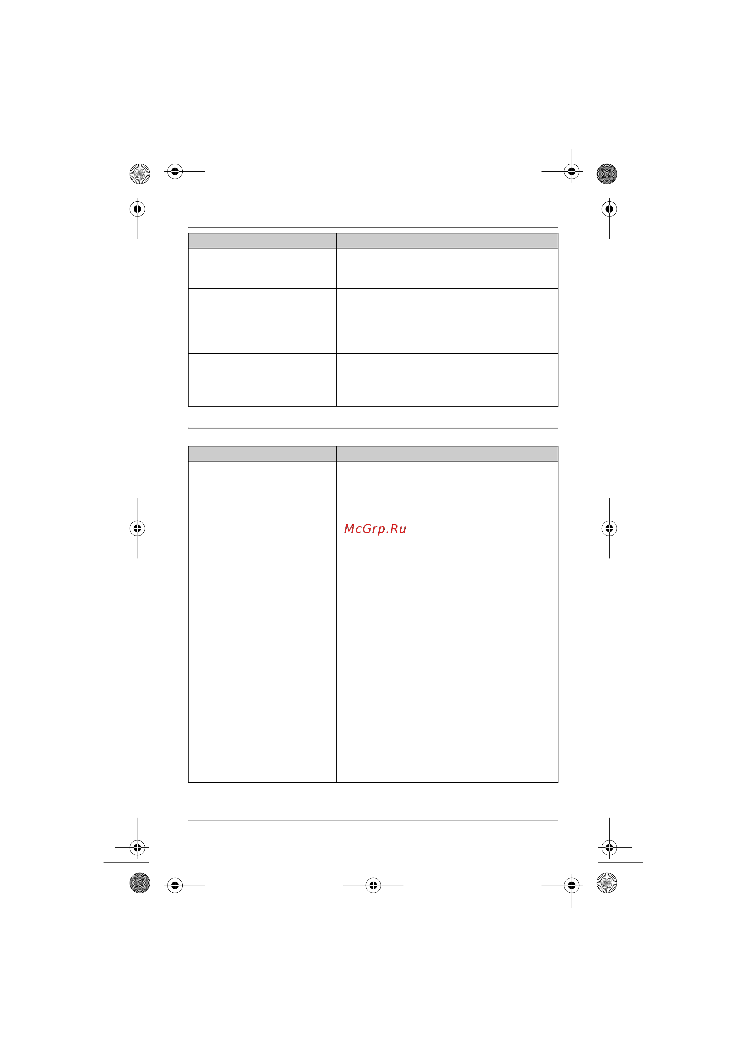 Panasonic KX-TGA641 [46/56] Полезная информация