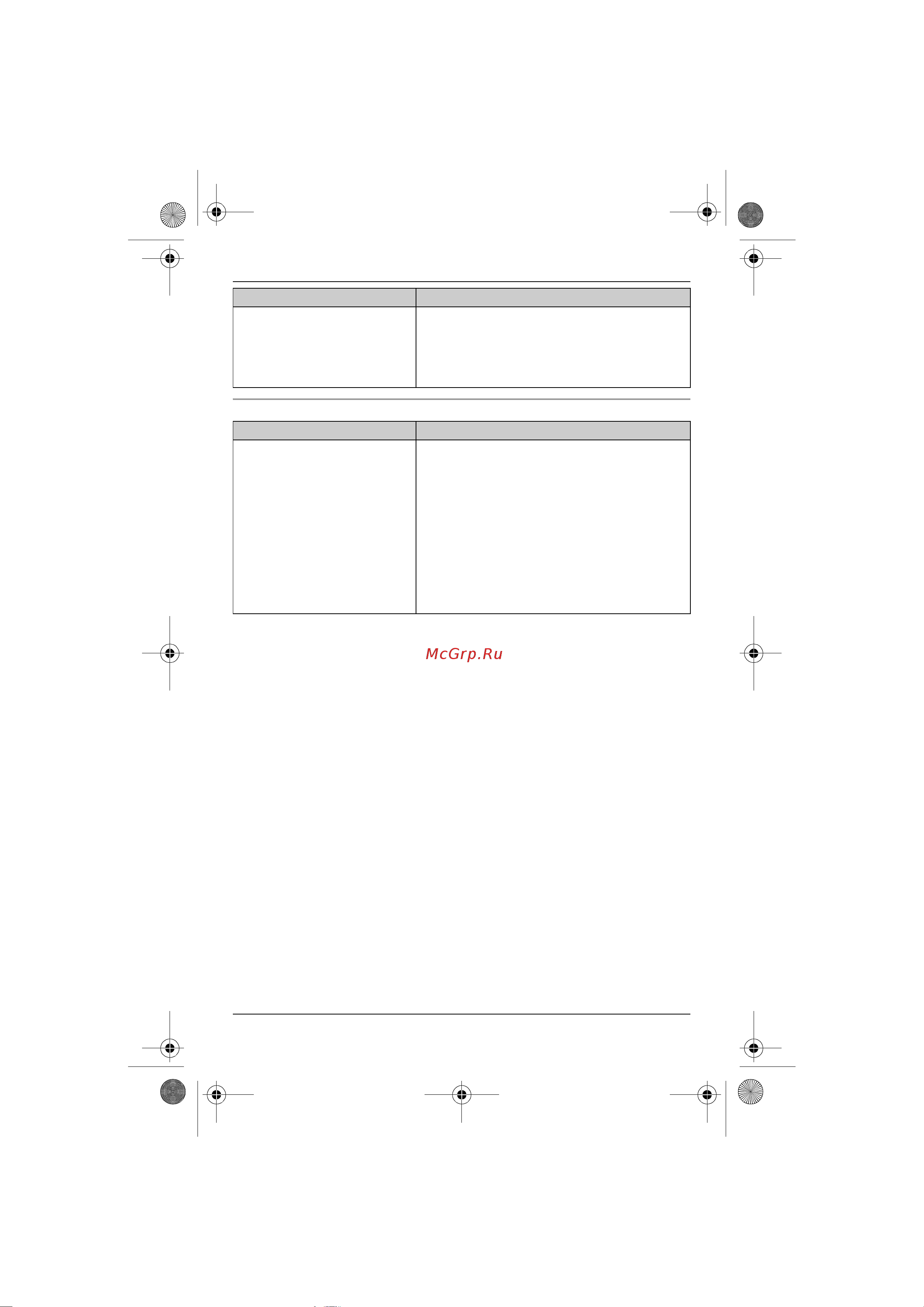 Panasonic KX-TGA641 [49/56] Полезная информация
