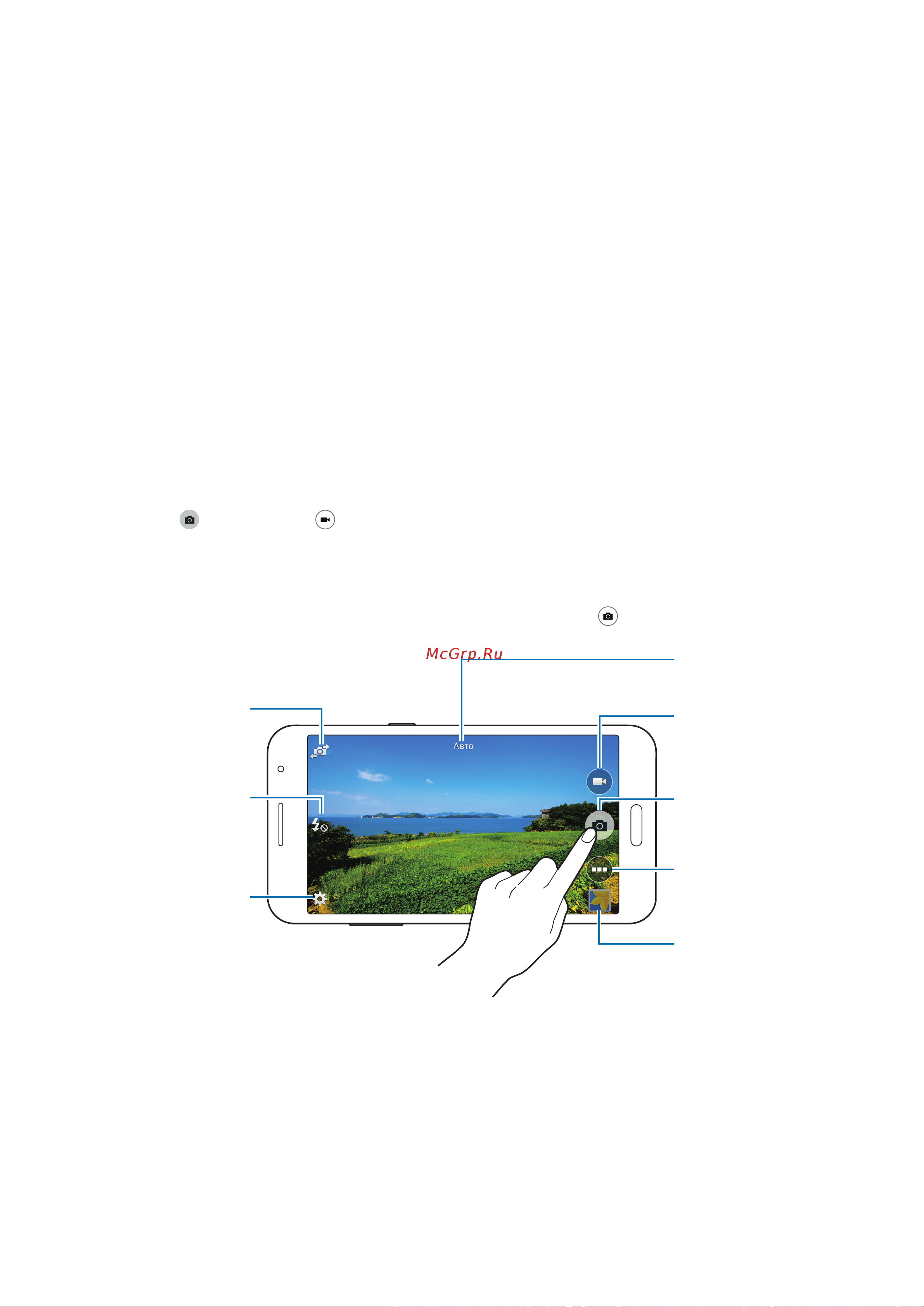 Samsung GALAXY Grand Prime (SM-G530H) [62/133] Камера