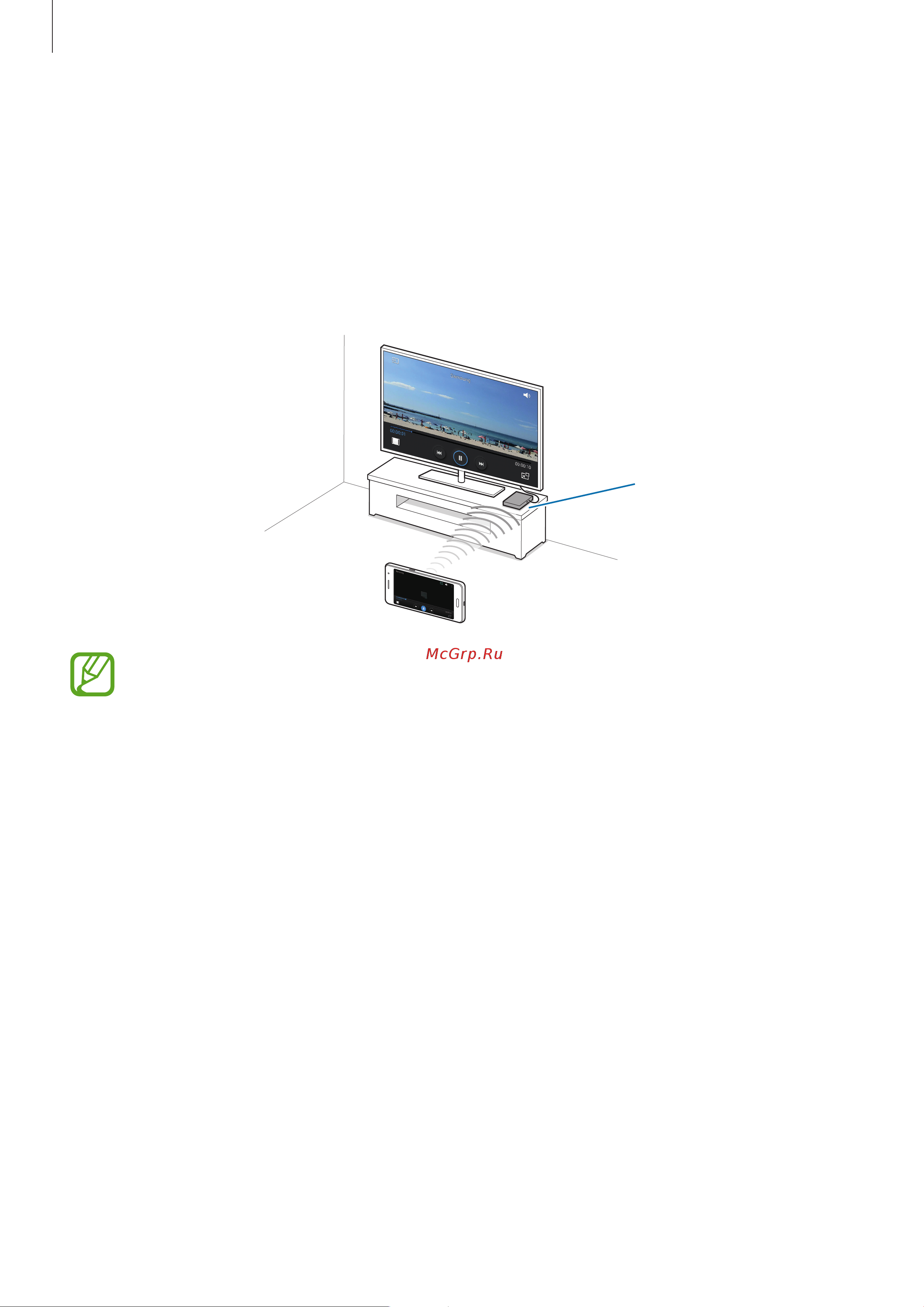 Samsung GALAXY Grand Prime (SM-G530H) [89/133] Screen mirroring