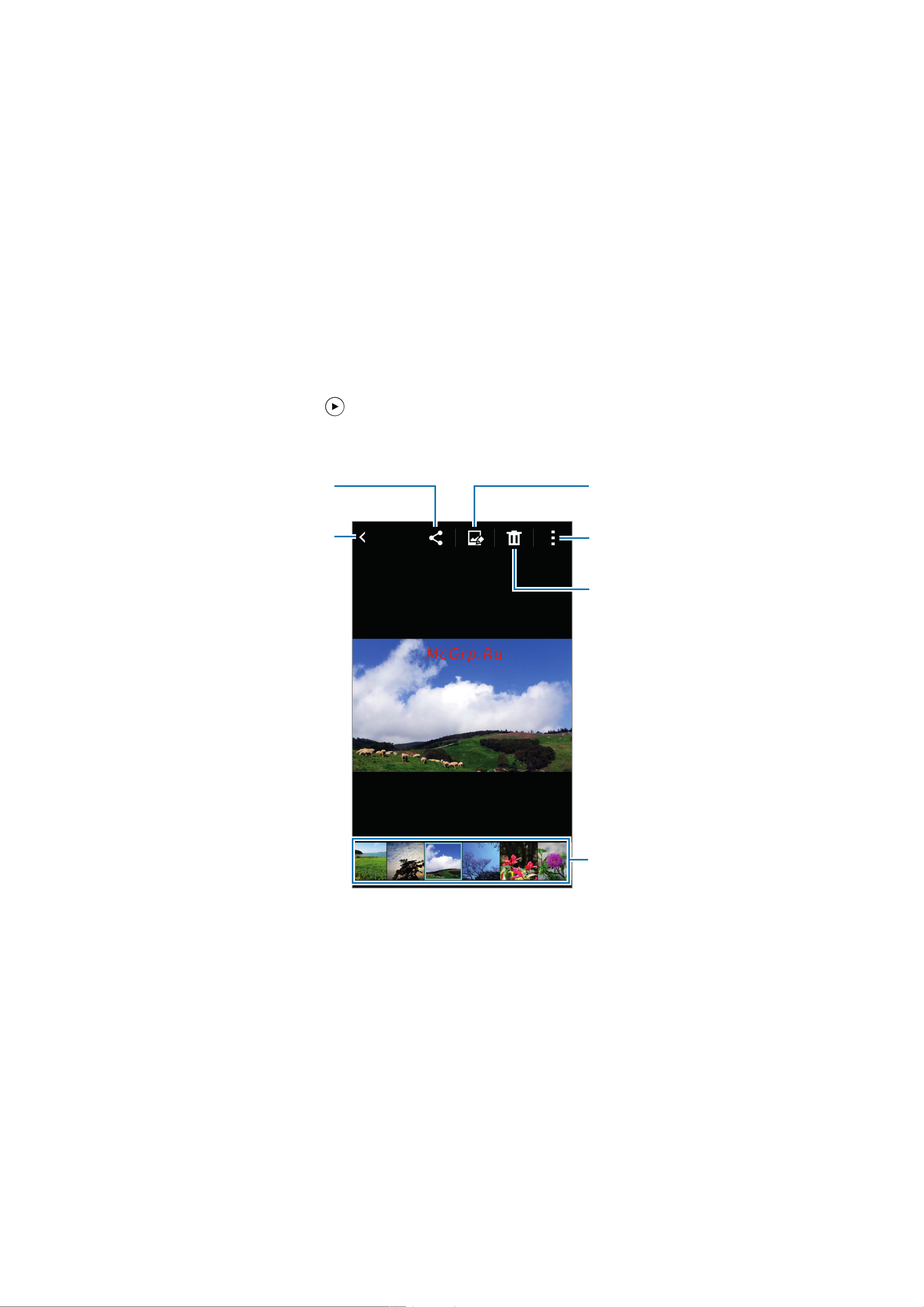 Samsung GALAXY Ace 4 Lite (SM-G313H) [64/124] Галерея