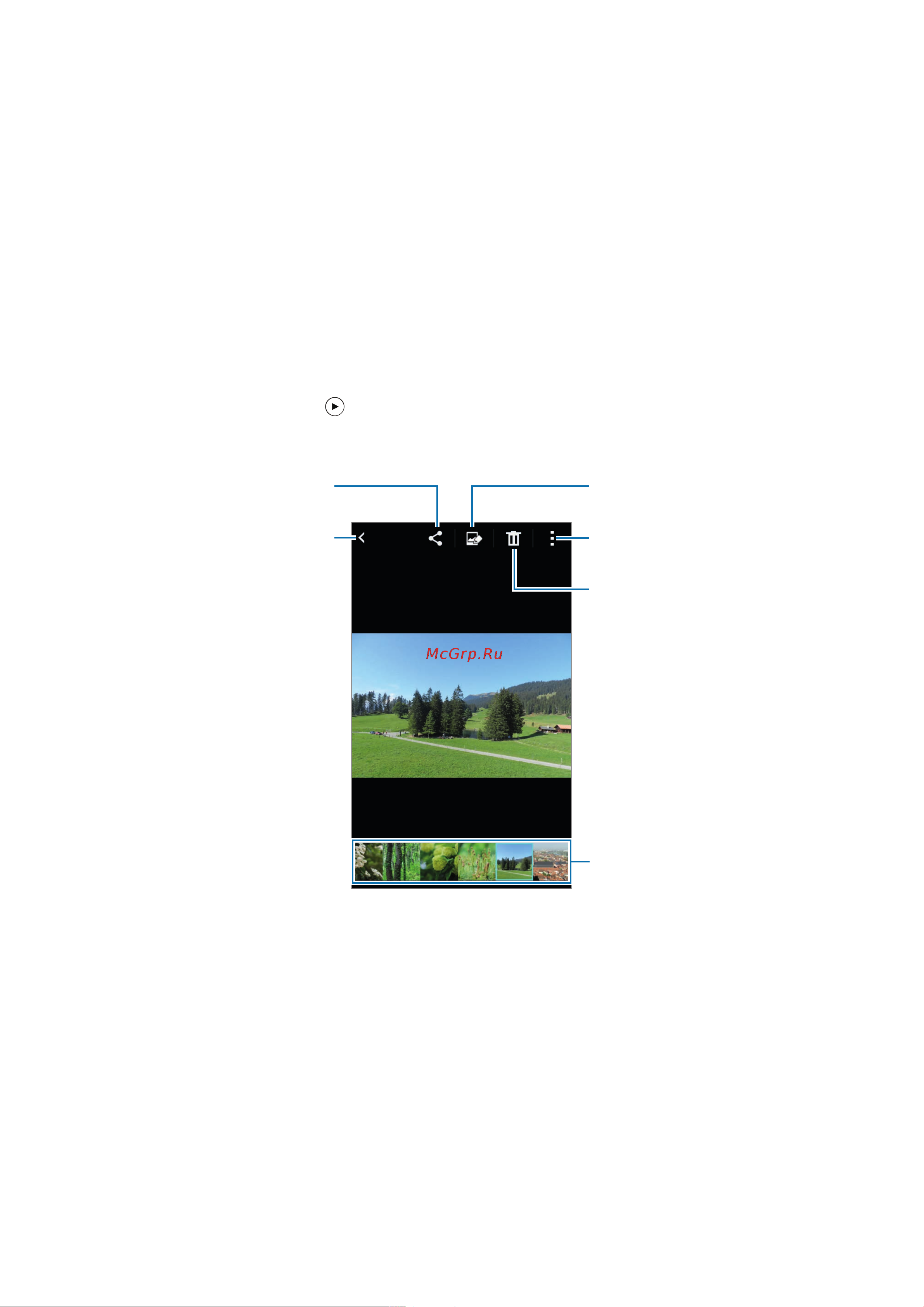 Samsung GALAXY Ace Style LTE (SM-G357FZ) [66/129] Галерея