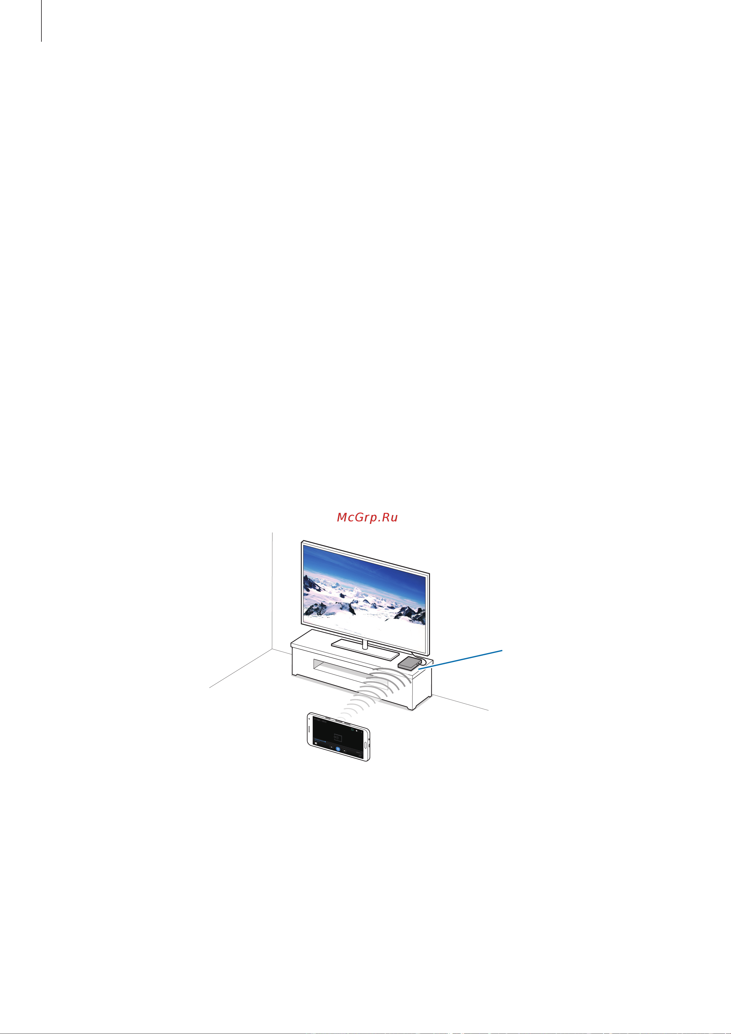 Samsung GALAXY A5 (SM-A500F) [106/137] Screen mirroring