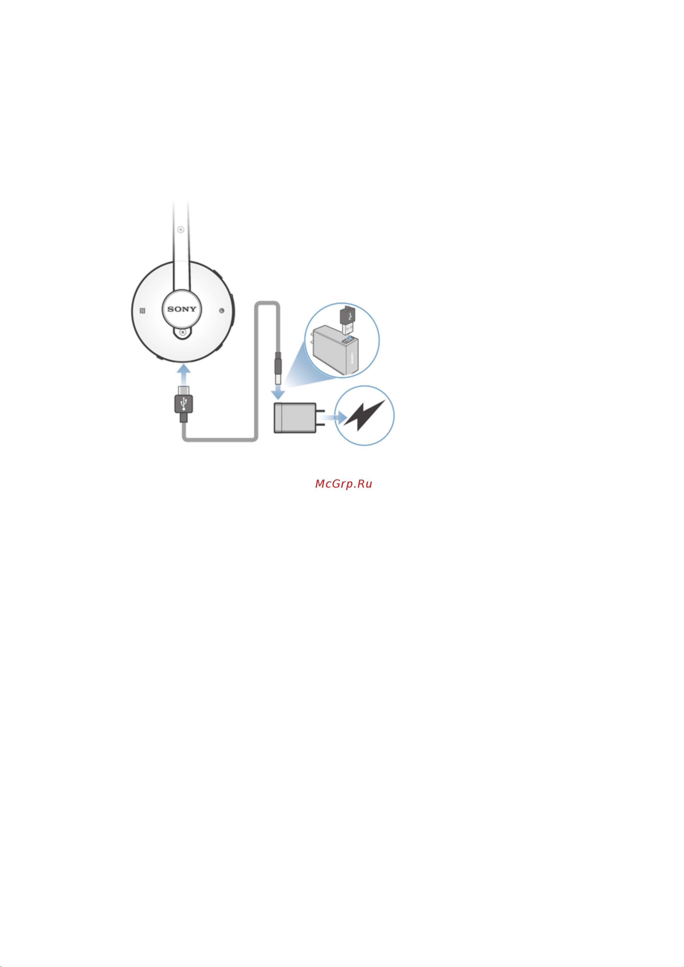 Sony SBH60 [5/12] Основная информация