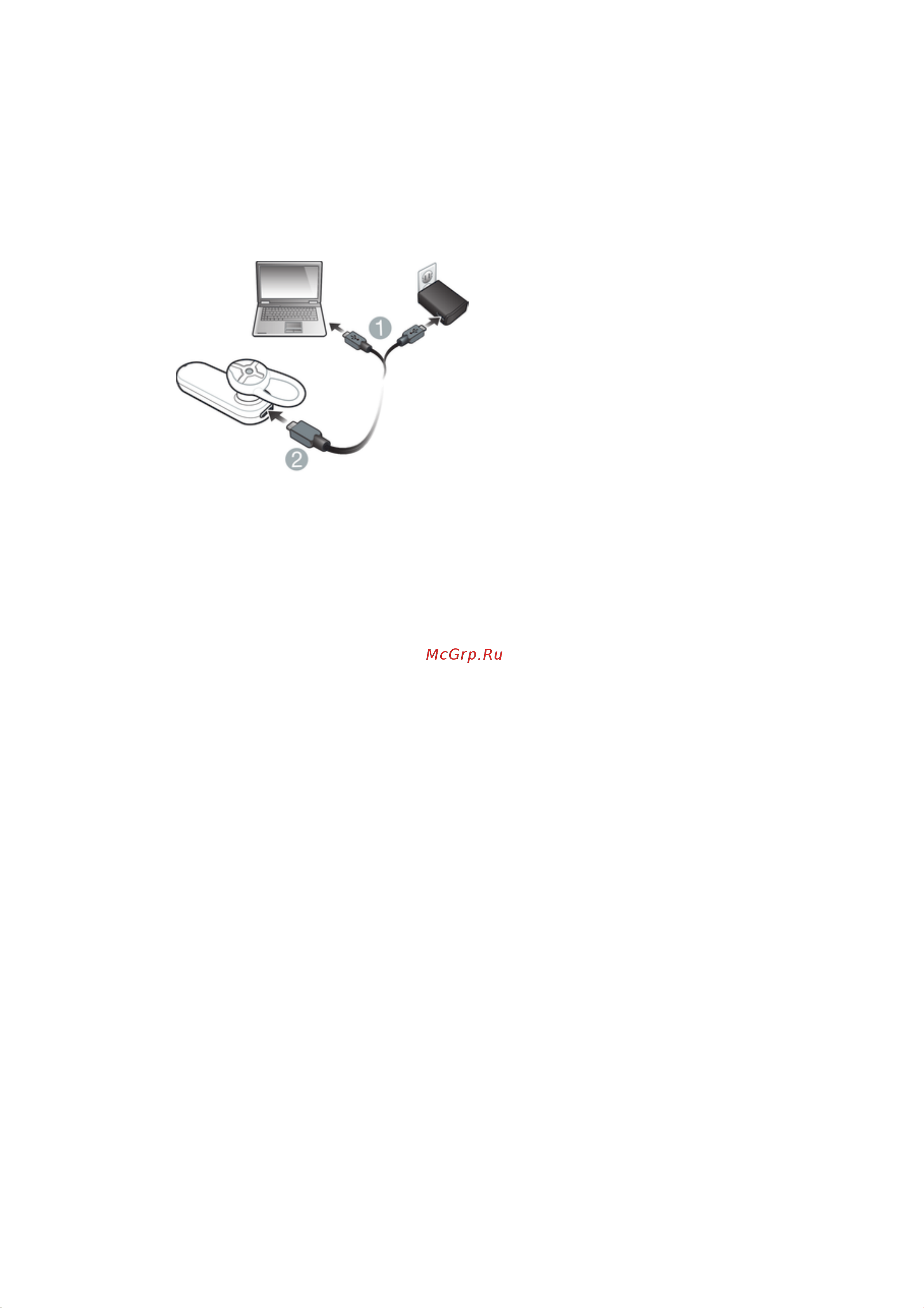 Sony MBH20 [4/11] Основная информация