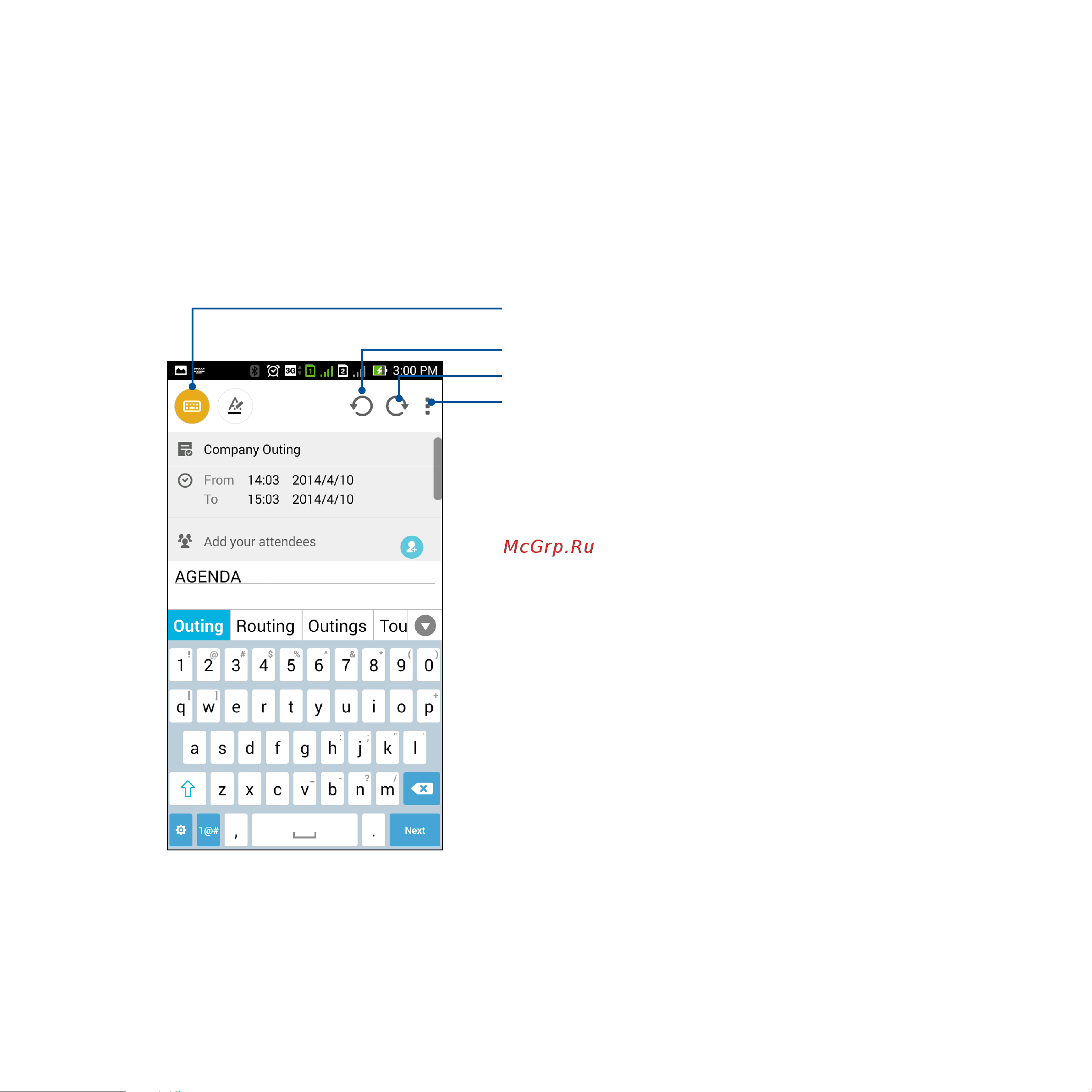 Asus ZenFone 6 [100/170] Supernote