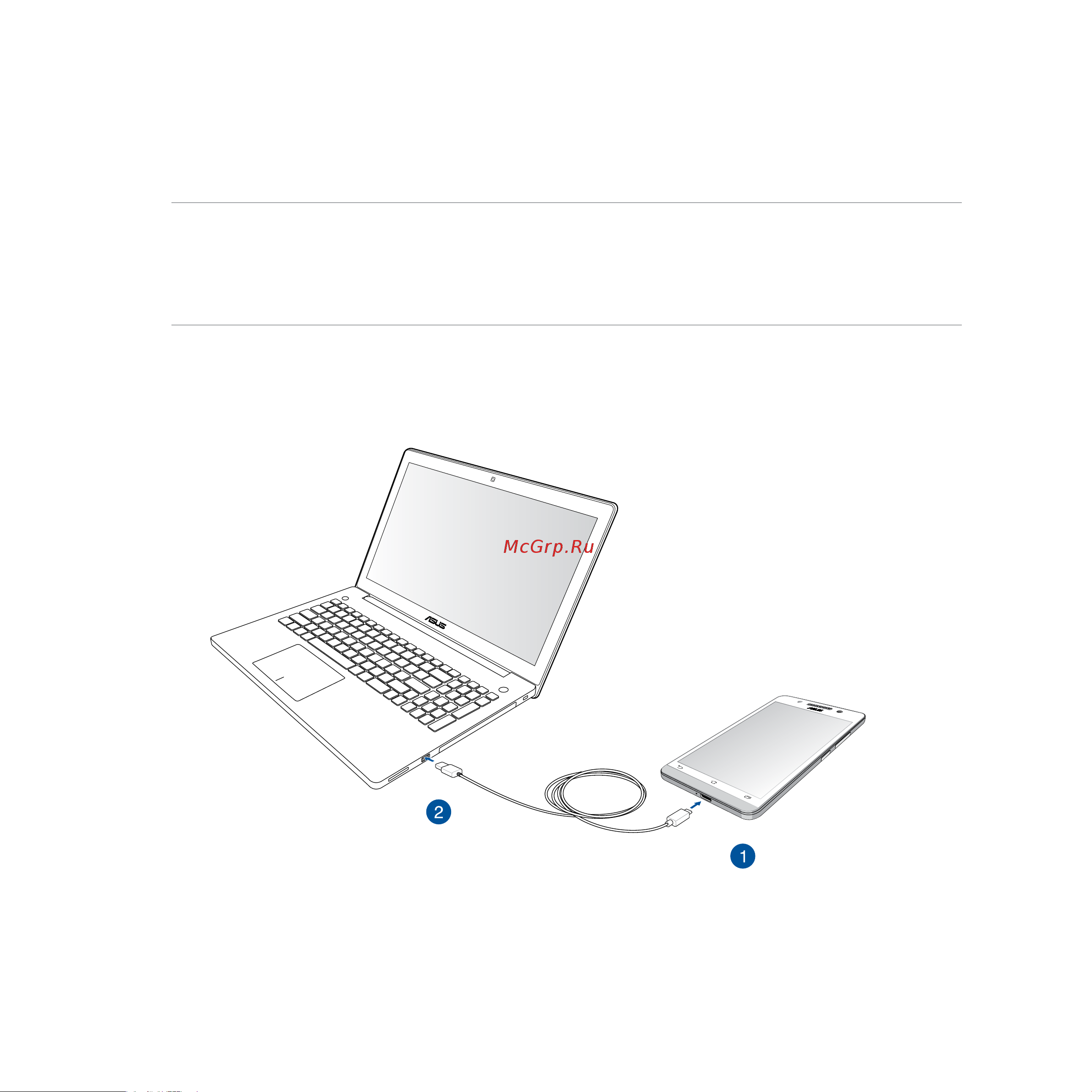 Asus ZenFone 6 [46/170] Connecting with your notebook