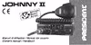 PRESIDENT JOHNNY II ASC