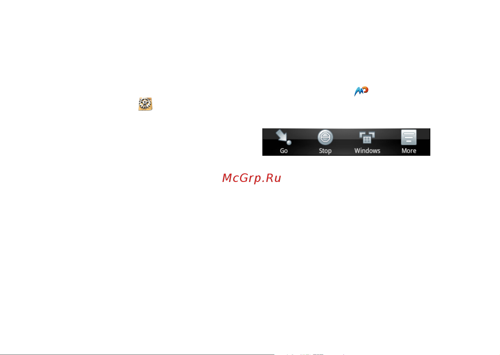 Dell Mini3 [20/26] Managing bluetooth connections