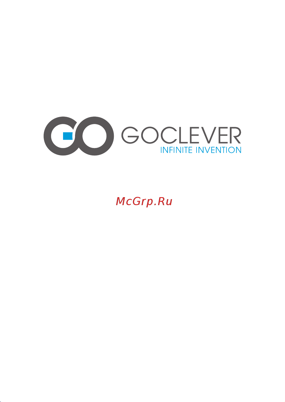 Goclever QUANTUM 4 Руководство по эксплуатации онлайн [104/104] 775697