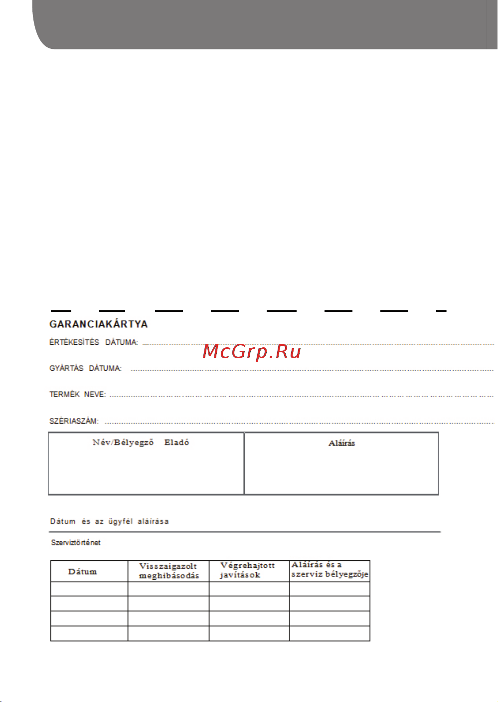 Goclever QUANTUM 4 [58/104] Goclever quick start guide hu