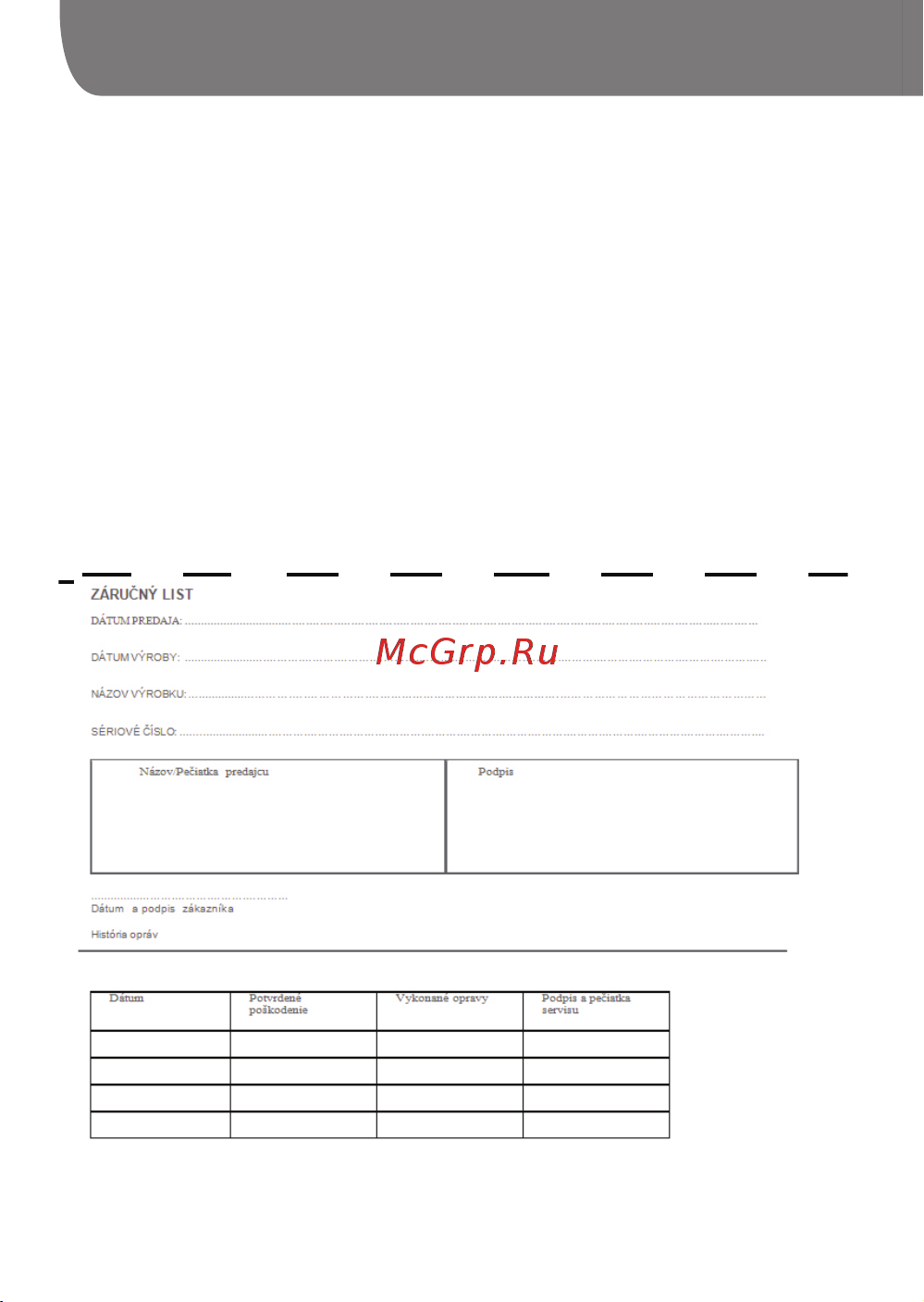 Goclever QUANTUM 4 [82/104] Goclever quick start guide sk