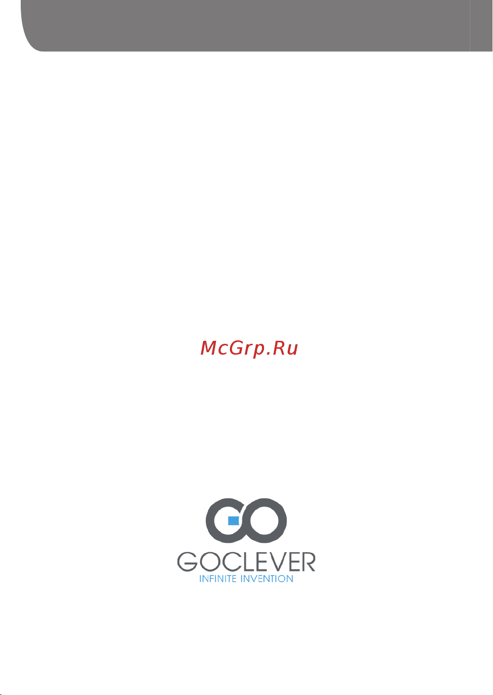 Goclever INSIGNIA 5 [2/104] Goclever quick start guide