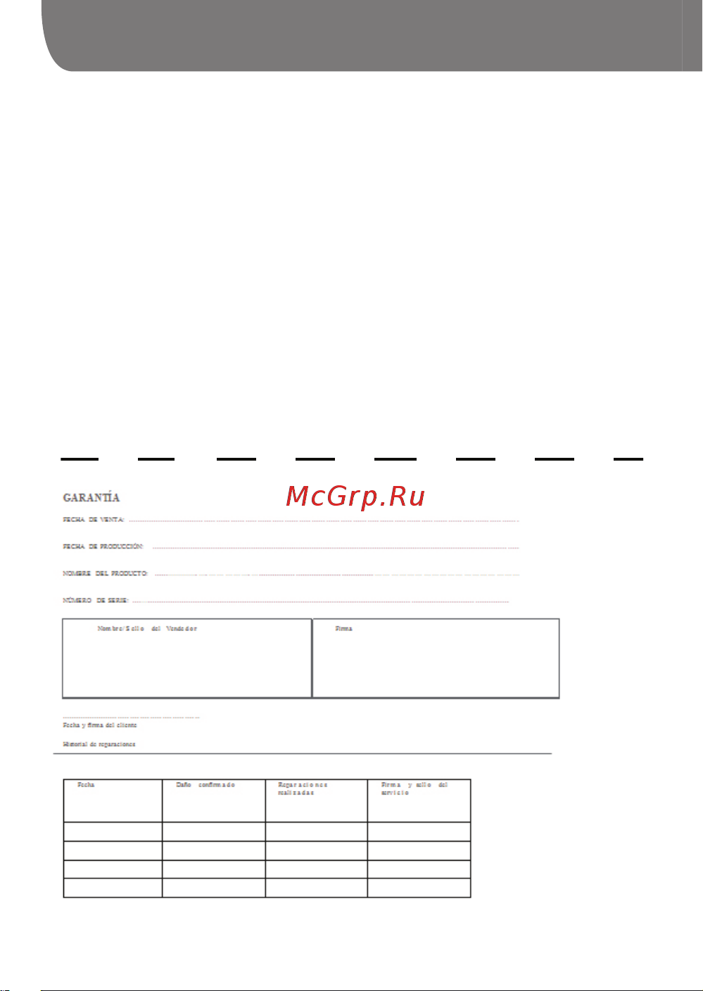 Goclever INSIGNIA 5 [34/104] Goclever quick start guide