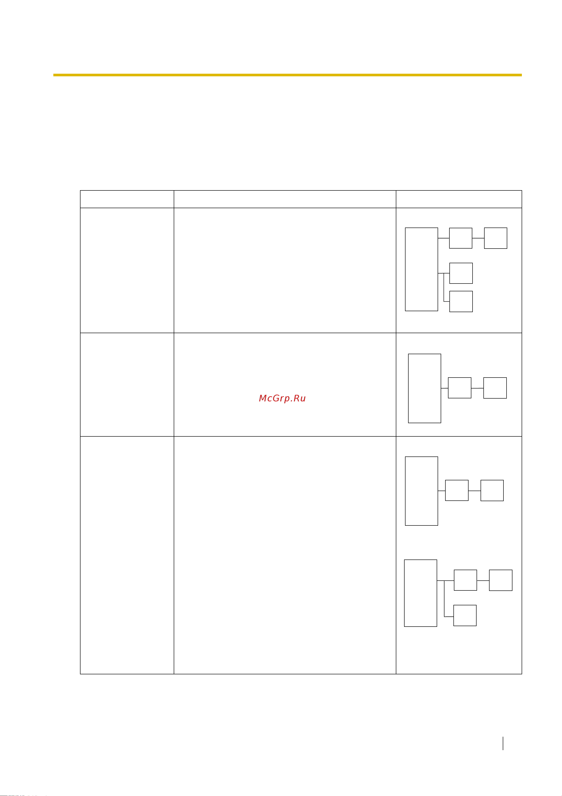 Panasonic KX-TDE100RU [175/478] Paralleled telephone параллельный телефон