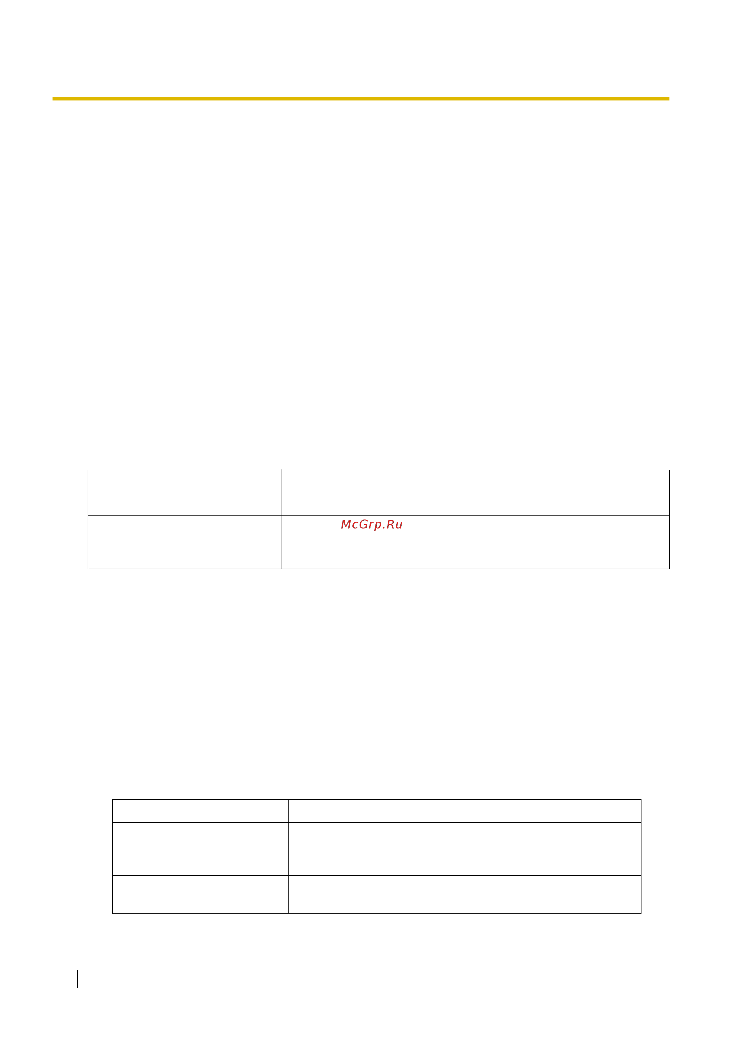 Panasonic KX-TDE100RU [188/478] Описание