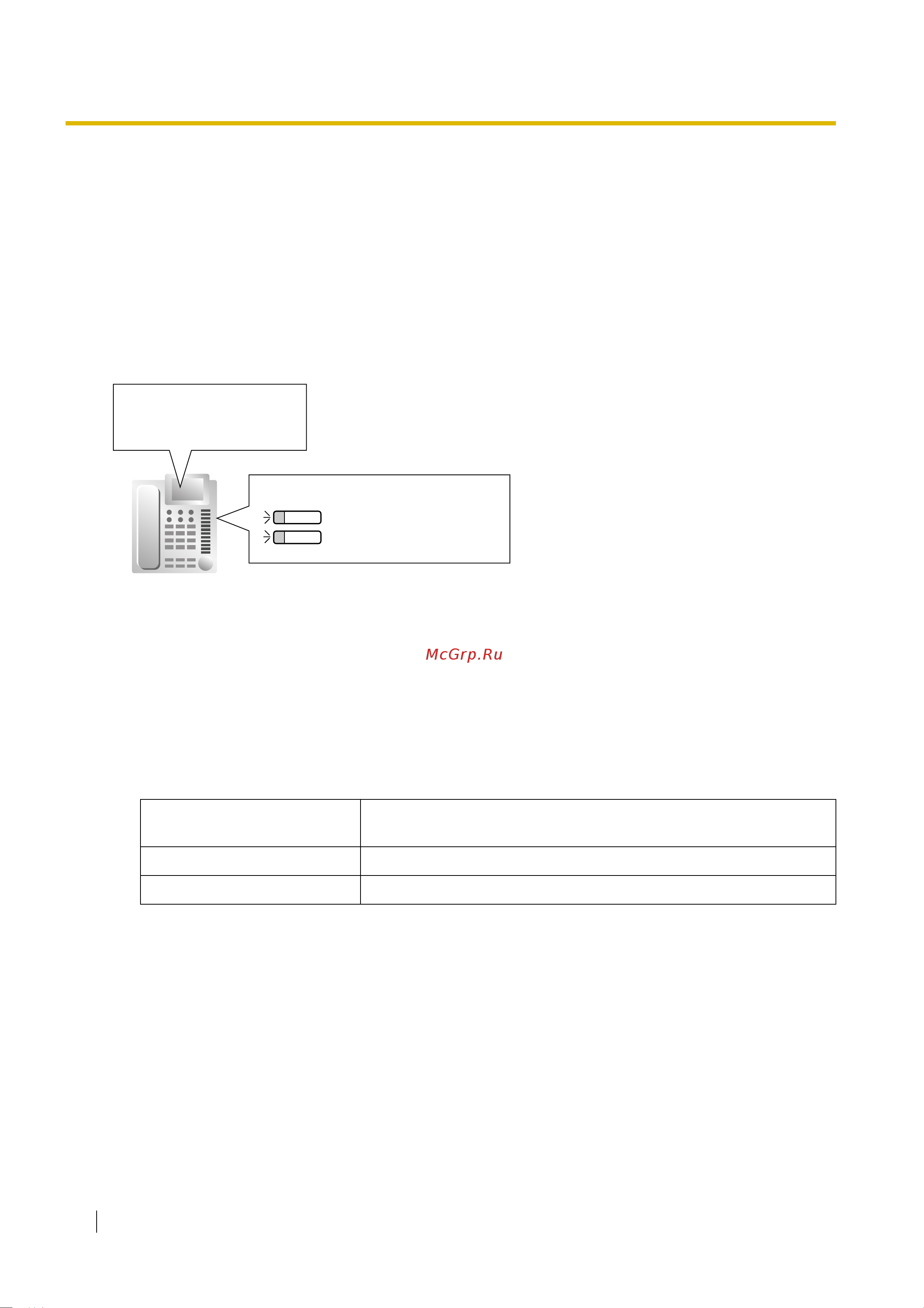 Panasonic KX-TDE100RU [226/478] Incoming call log журнал входящих вызовов