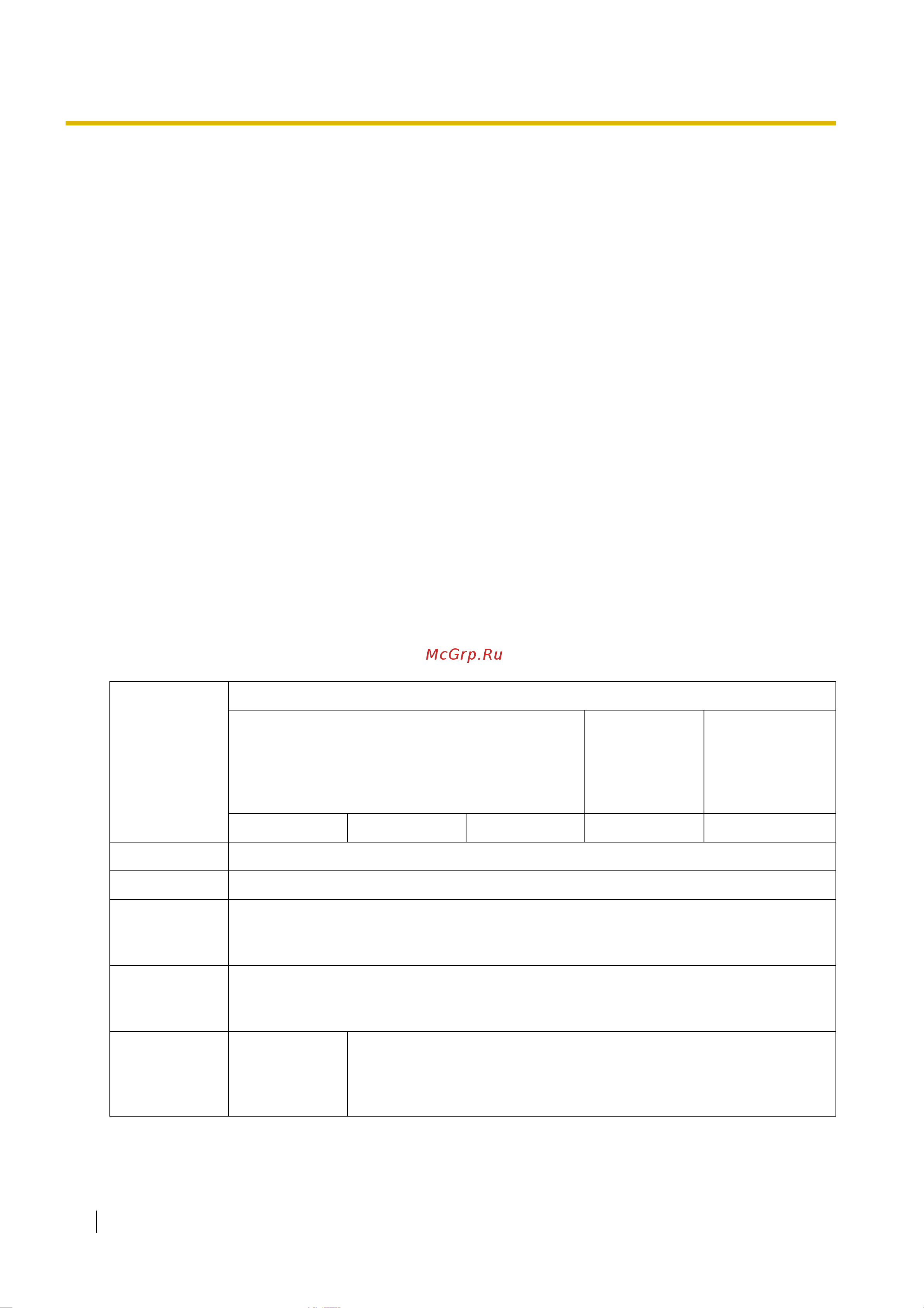Panasonic KX-TDE100RU [240/478] Светодиодная индикация