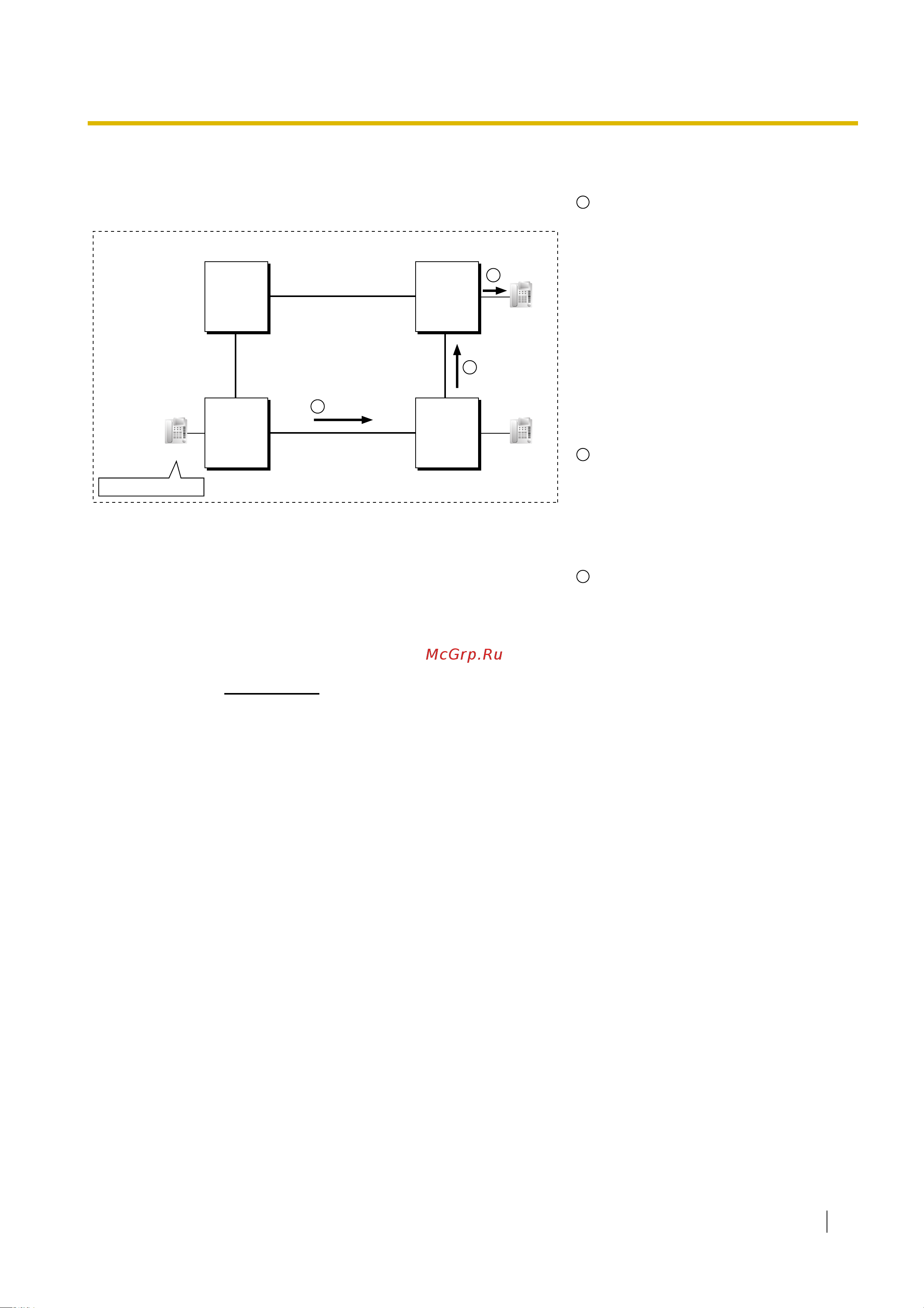 Panasonic KX-TDE100RU Руководство по эксплуатации онлайн [355/478] 775729