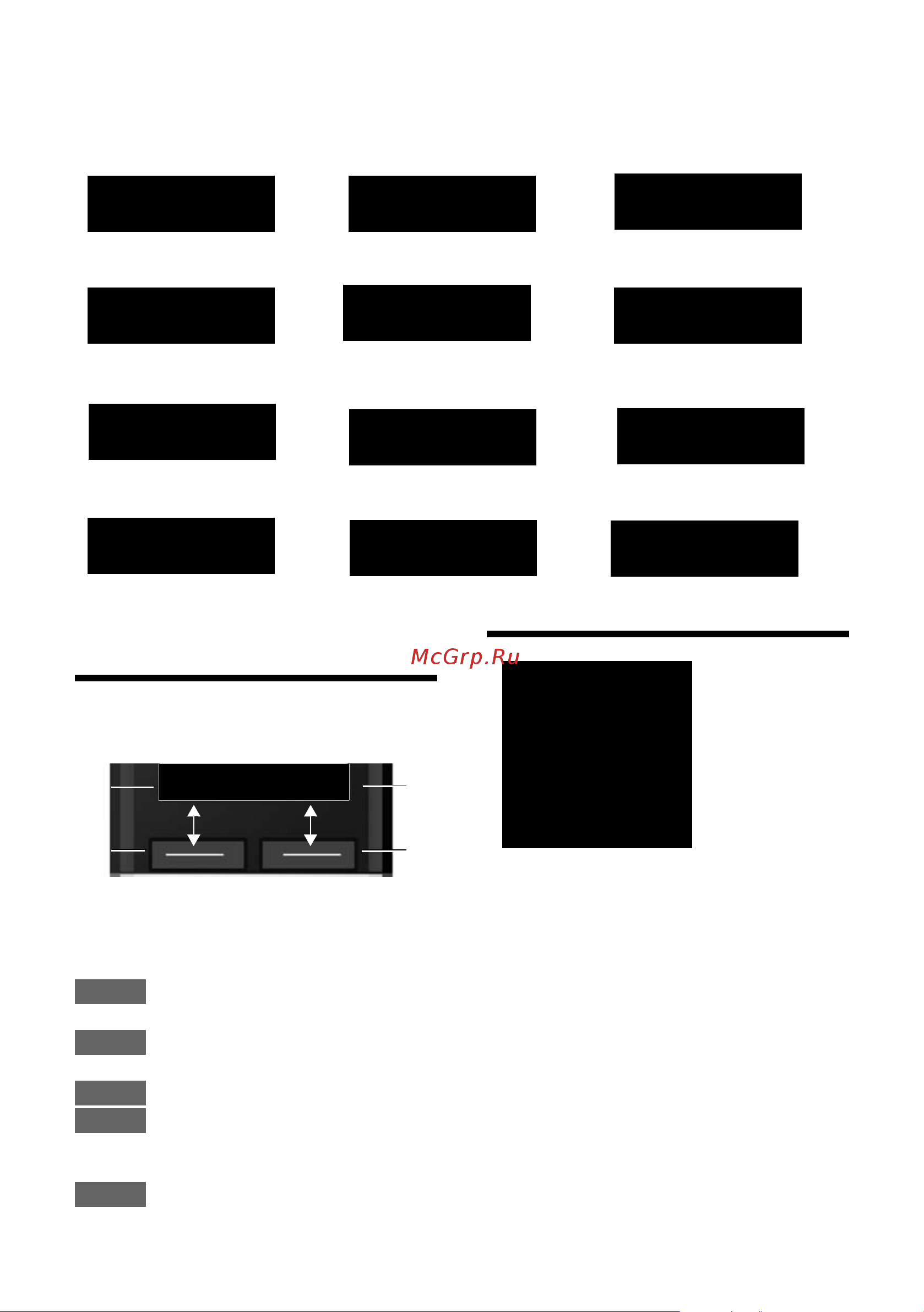GIGASET COMMUNICATIONS GMBH GIGASET C300 Duo [6/88] Ø ¼ ú