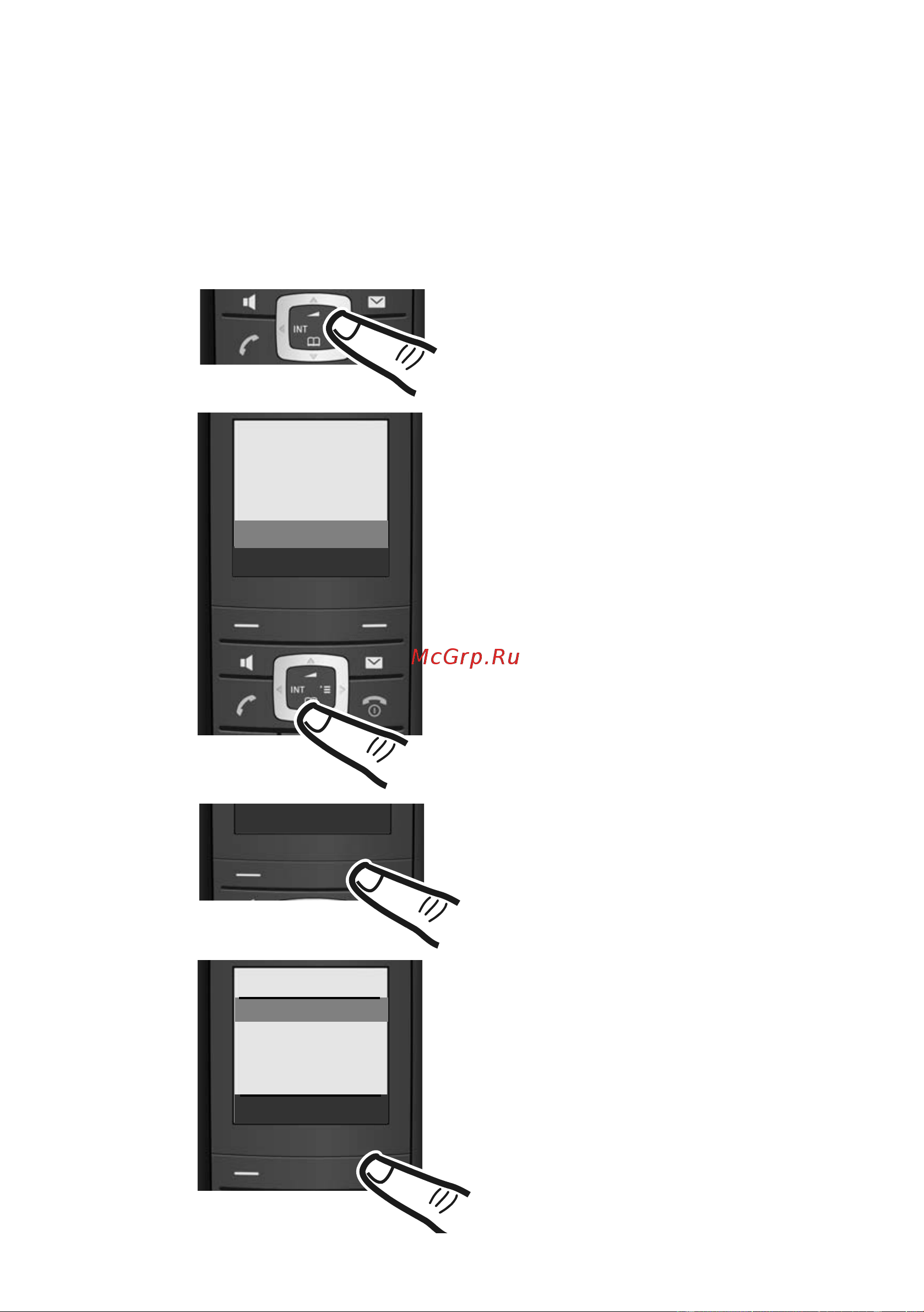 GIGASET COMMUNICATIONS GMBH GIGASET E490 [22/92] Обозначения в инструкции по эксплуатации