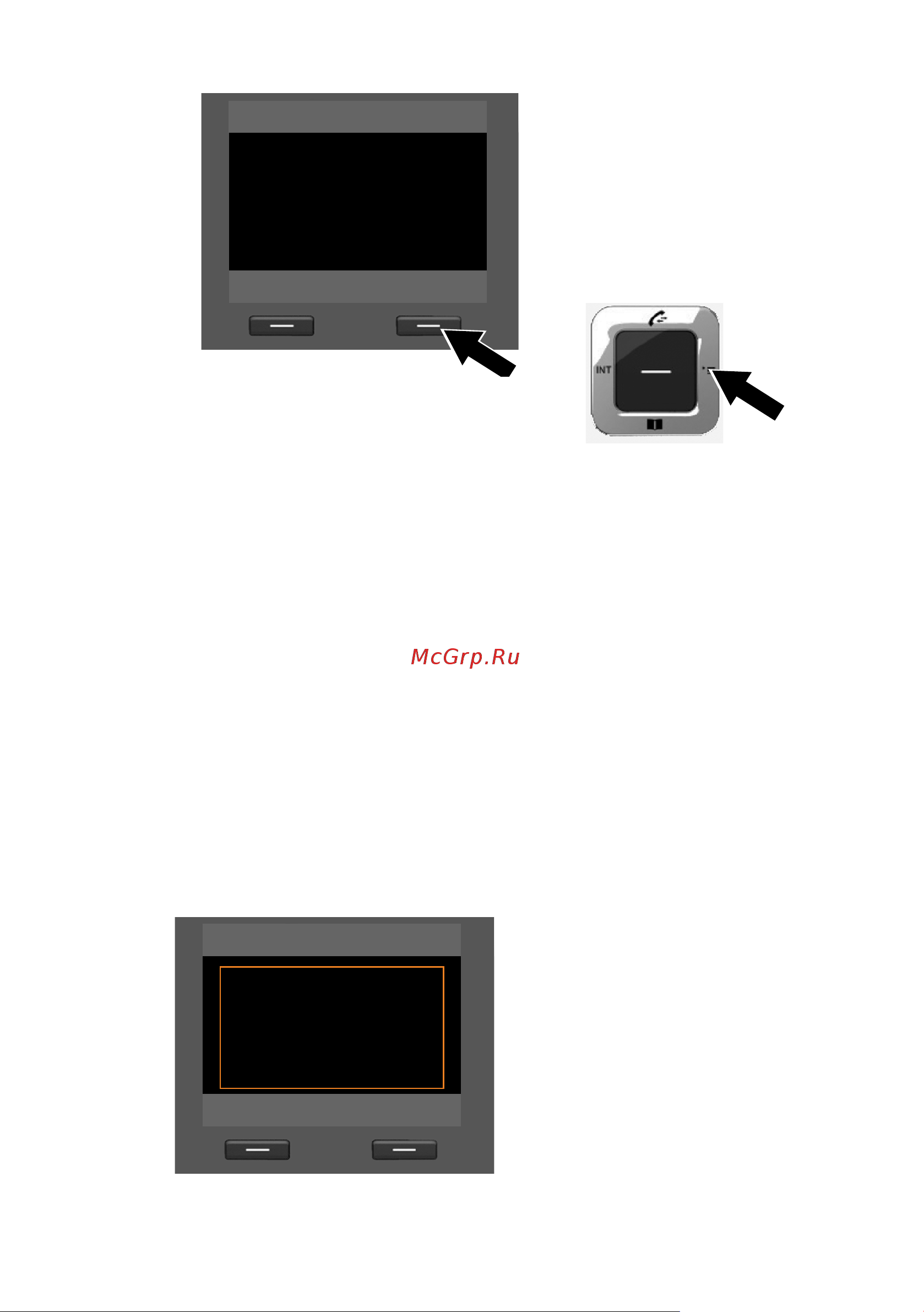 GIGASET COMMUNICATIONS GMBH GIGASET DX800A all in one Руководство по эксплуатации онлайн [39/218] 775749